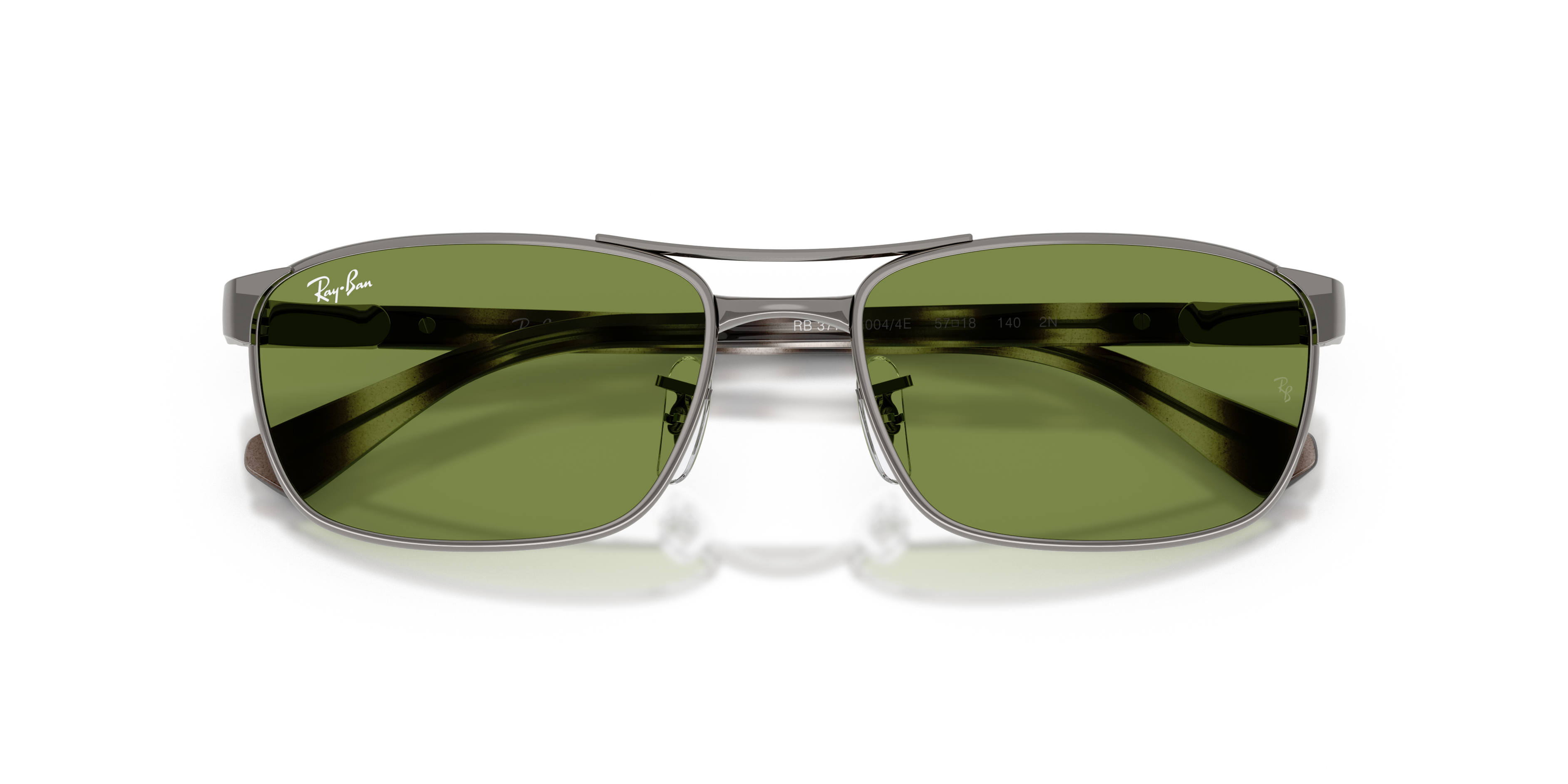 Ray - Ban RB3778 004/4E