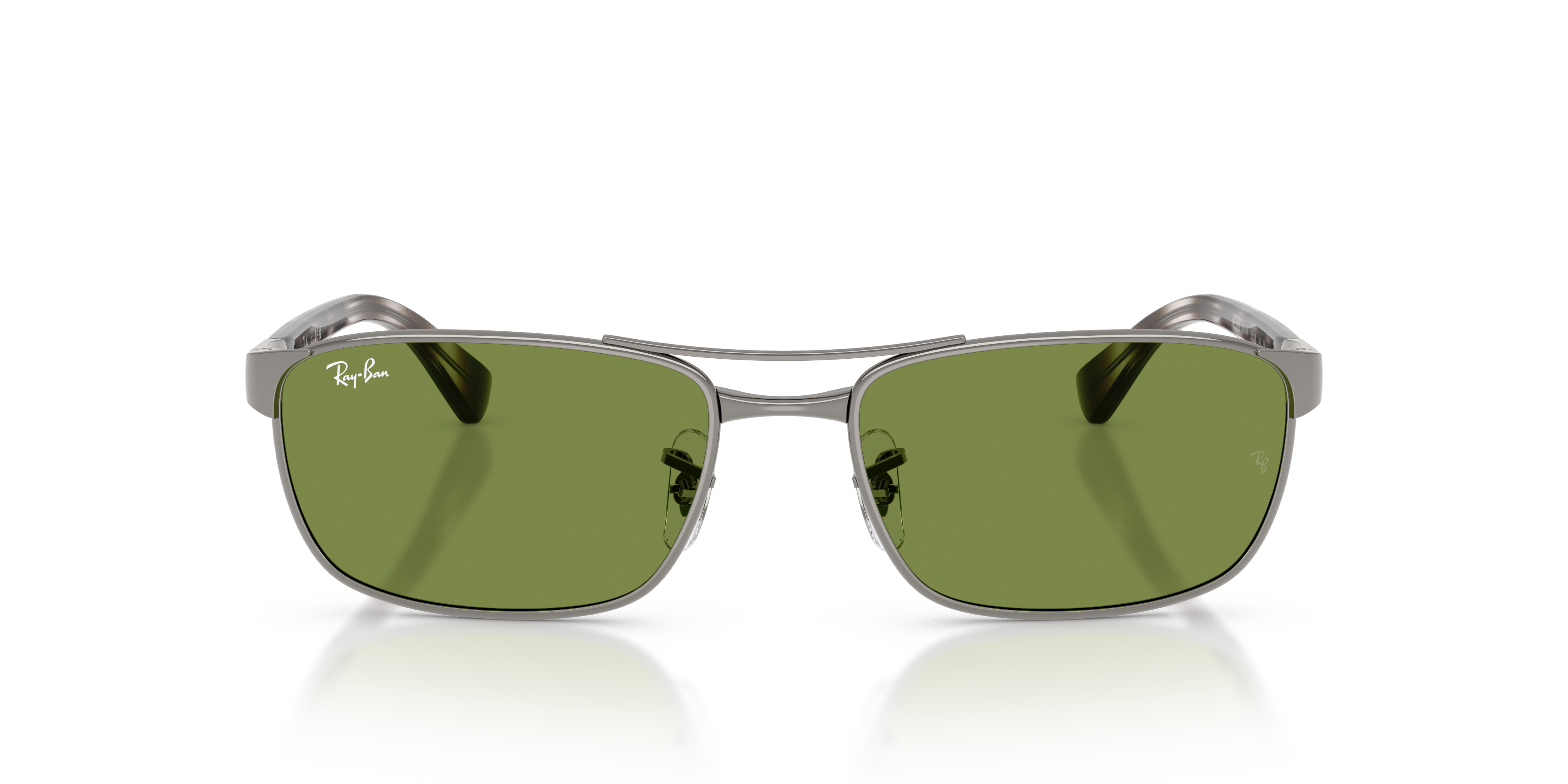 Ray - Ban RB3778 004/4E