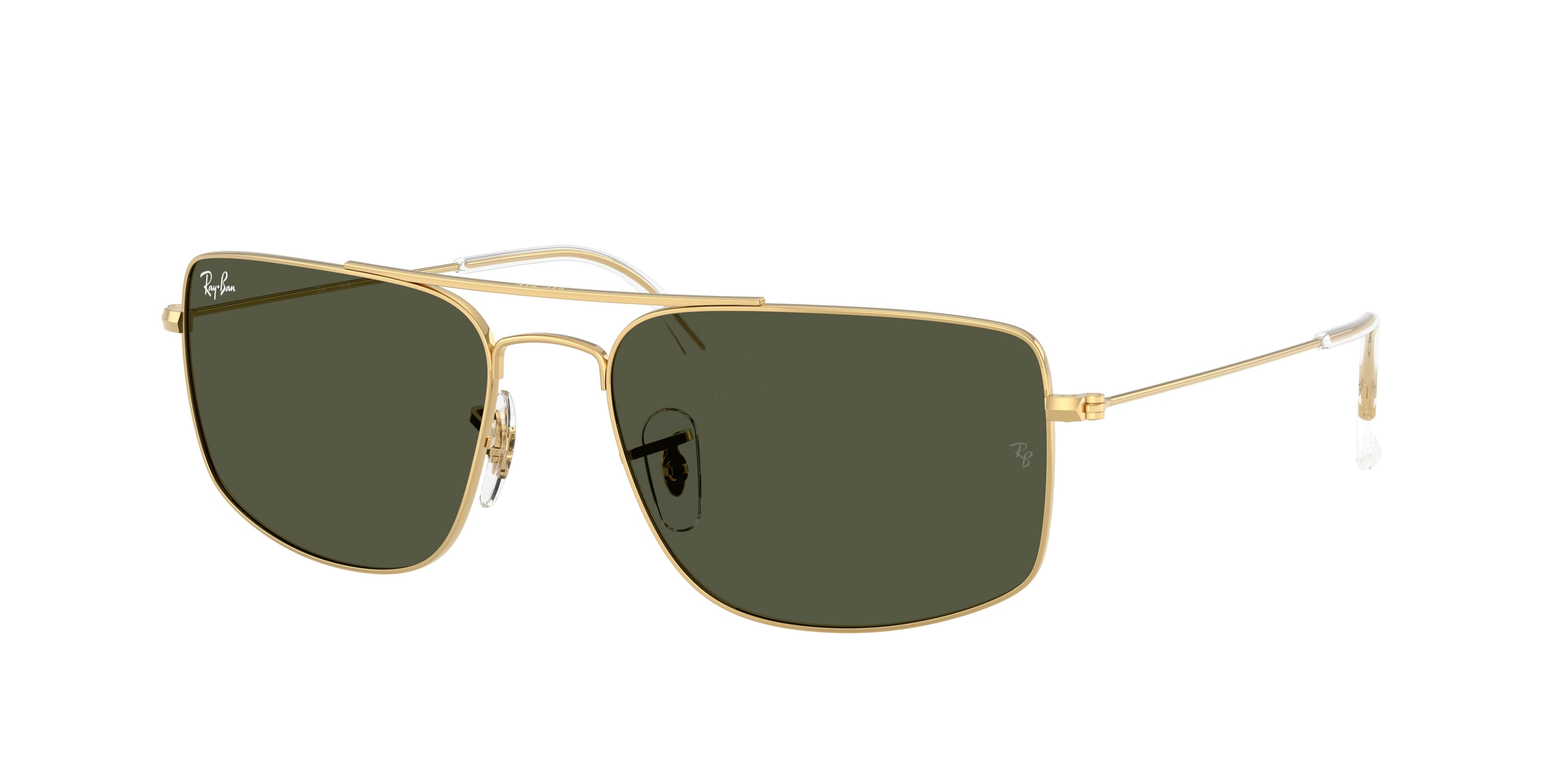 Ray - Ban RB3779 EXPLORER 3 001/31 Occhiali da sole Ray - Ban 1