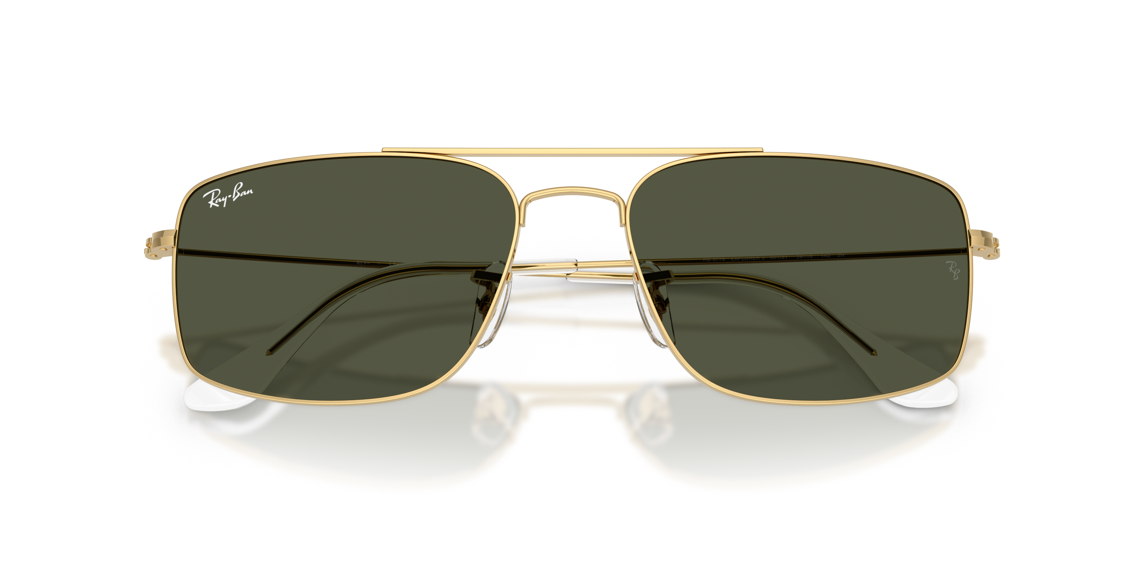 Ray - Ban RB3779 EXPLORER 3 001/31 Occhiali da sole Ray - Ban 2