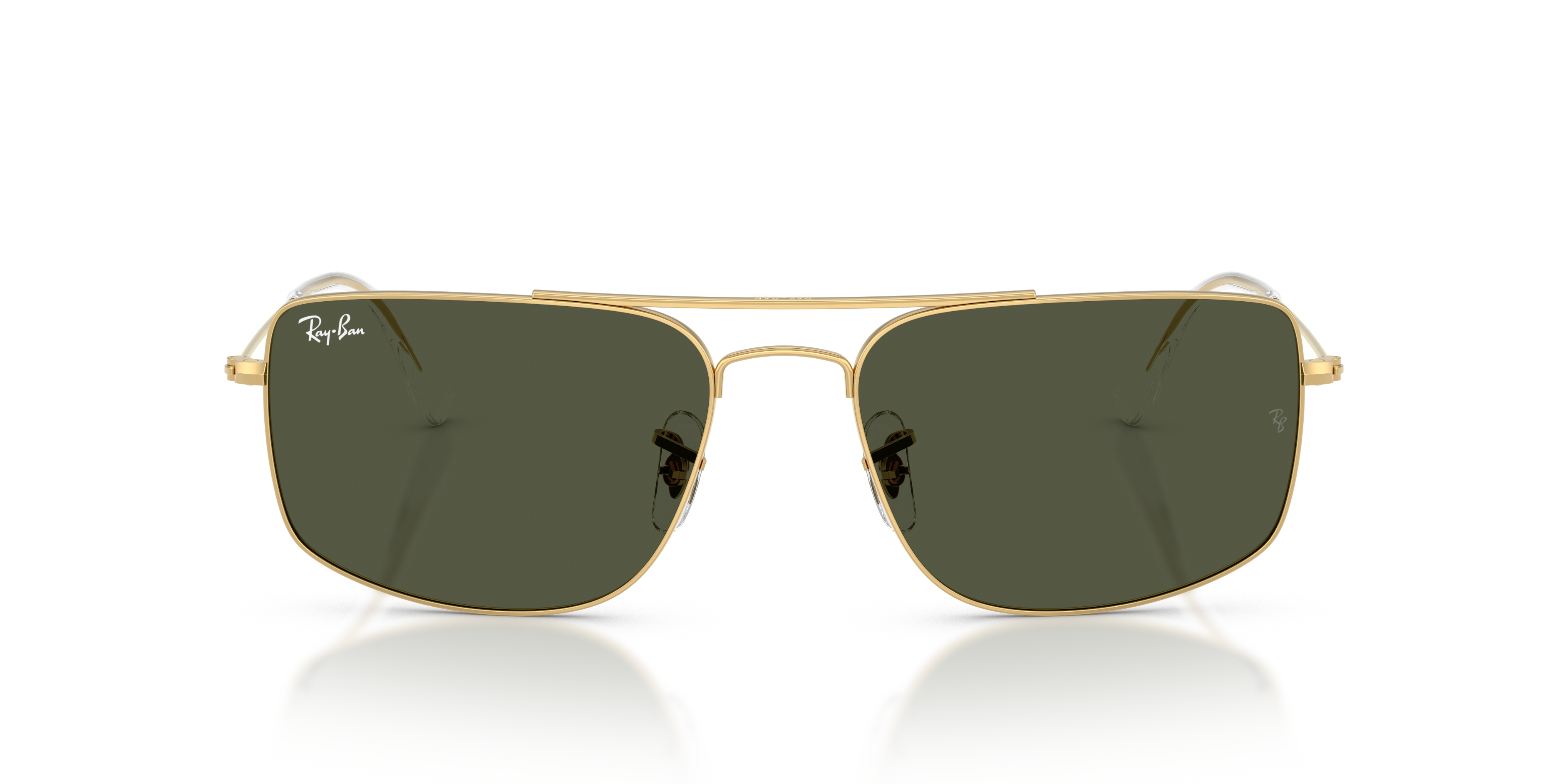 Ray - Ban RB3779 EXPLORER 3 001/31 Occhiali da sole Ray - Ban 3