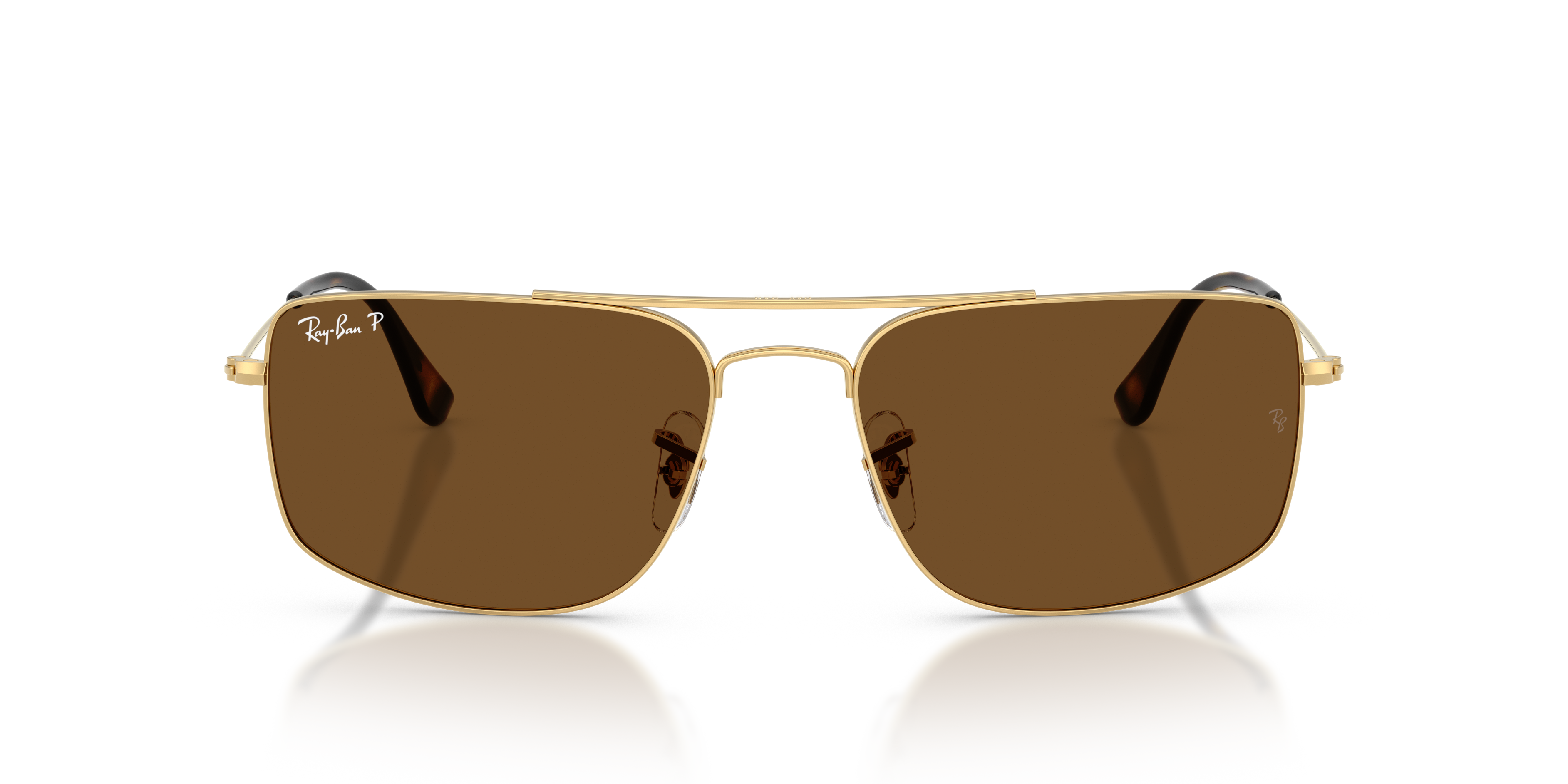 Ray - Ban RB3779 EXPLORER 3 001/57