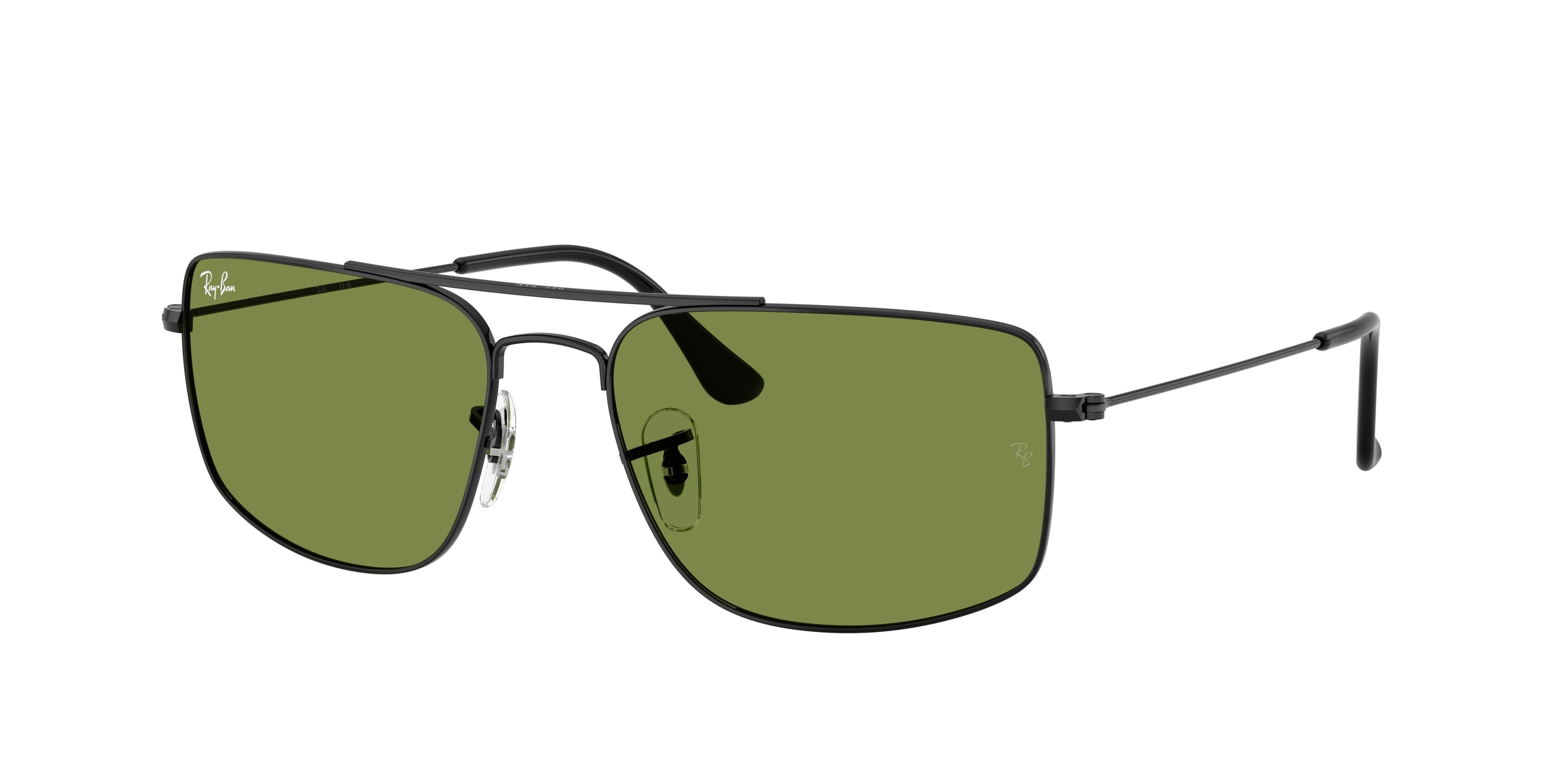 Ray - Ban RB3779 EXPLORER 3 002/4E