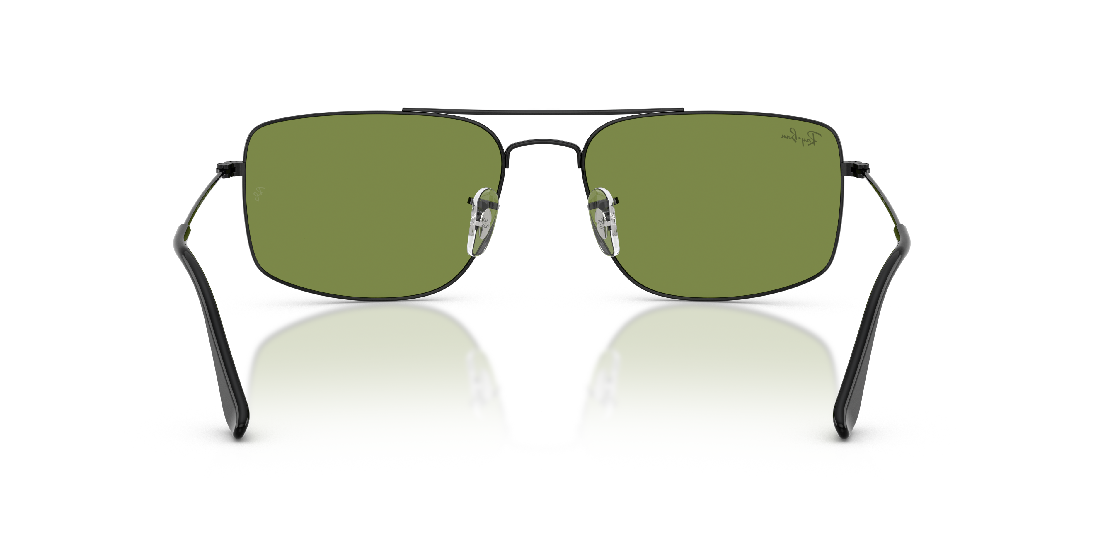 Ray - Ban RB3779 EXPLORER 3 002/4E