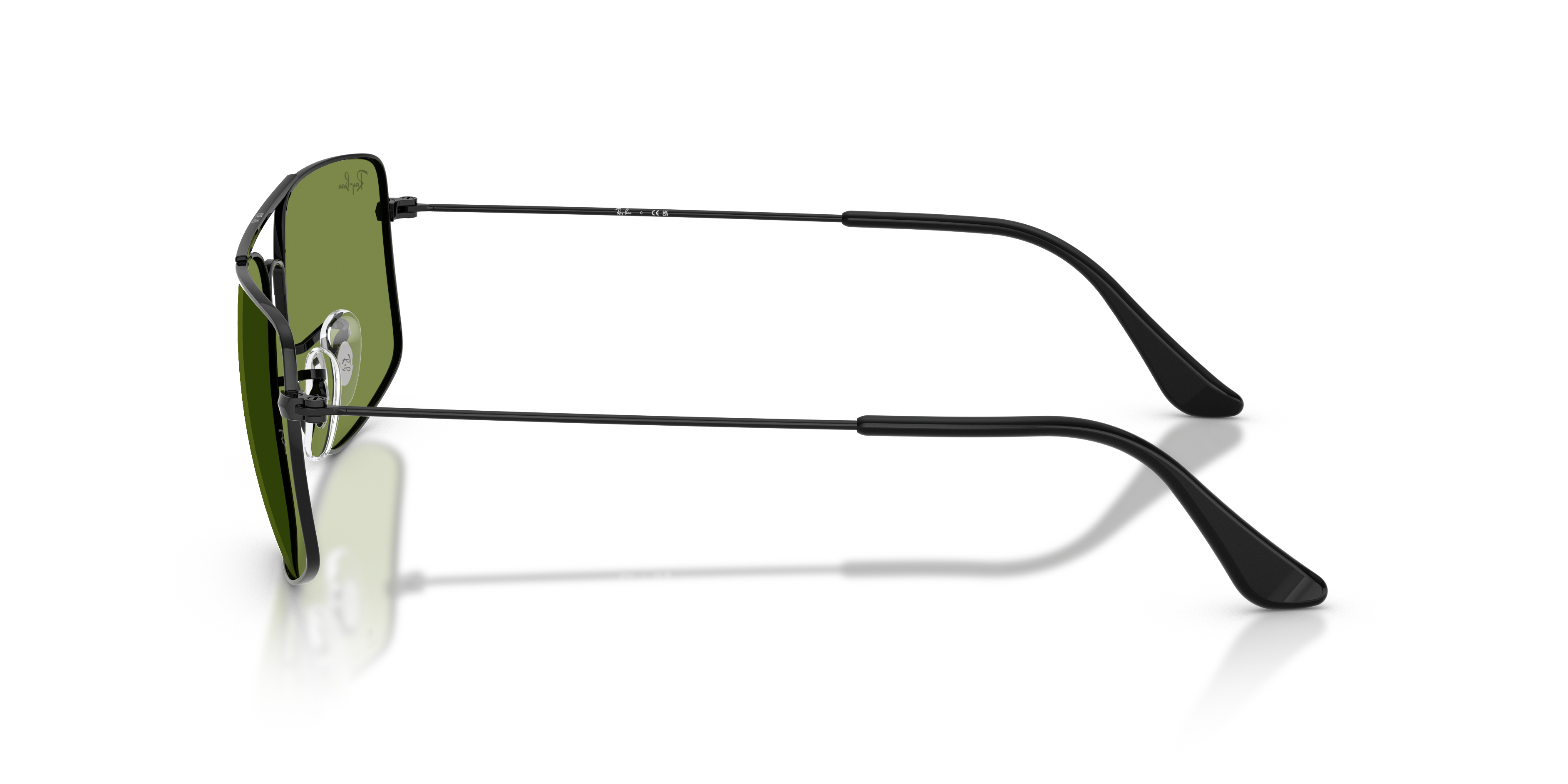 Ray - Ban RB3779 EXPLORER 3 002/4E