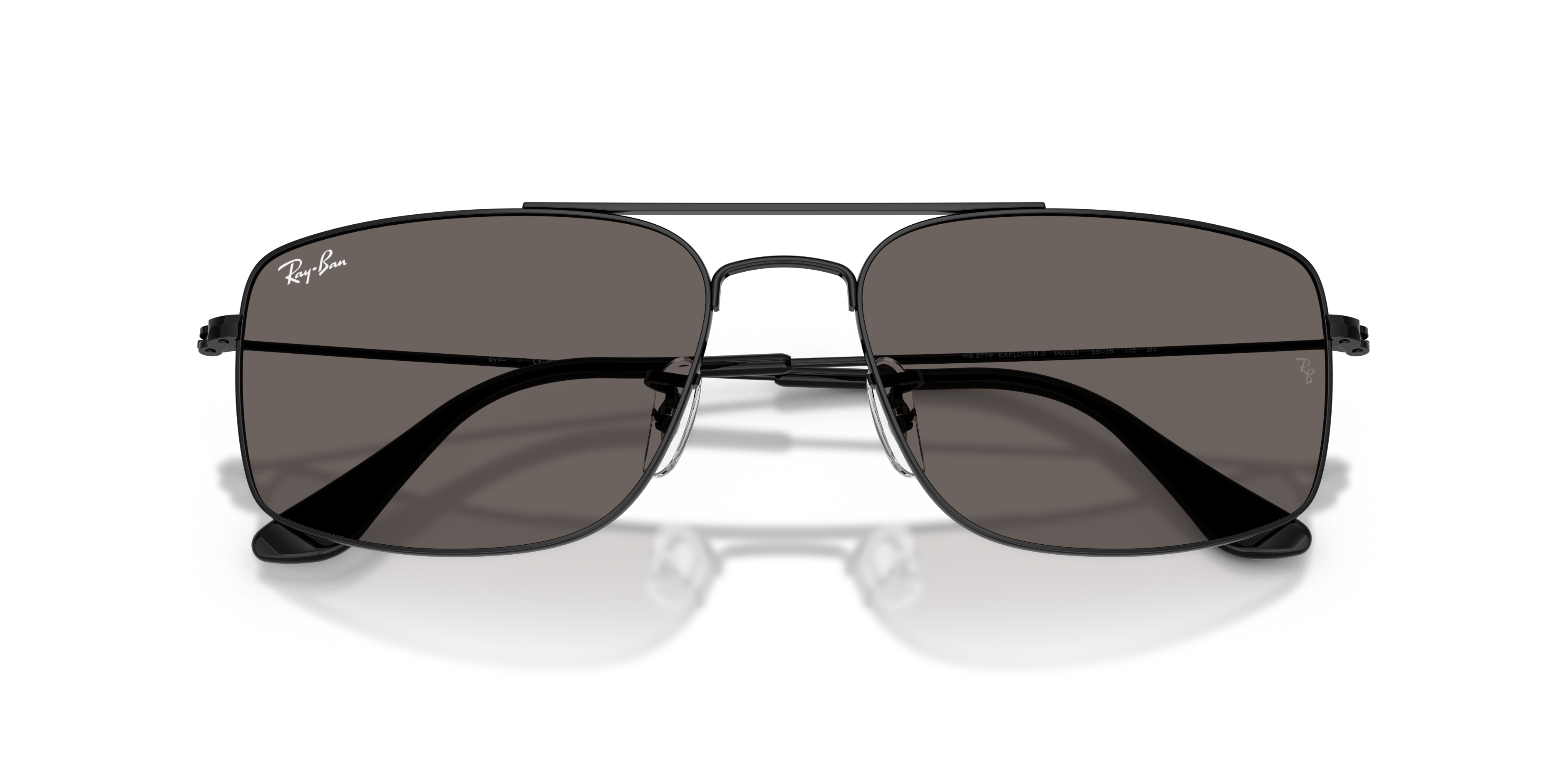 Ray - Ban RB3779 EXPLORER 3 002/B1 napszemüveg Ray - Ban 2