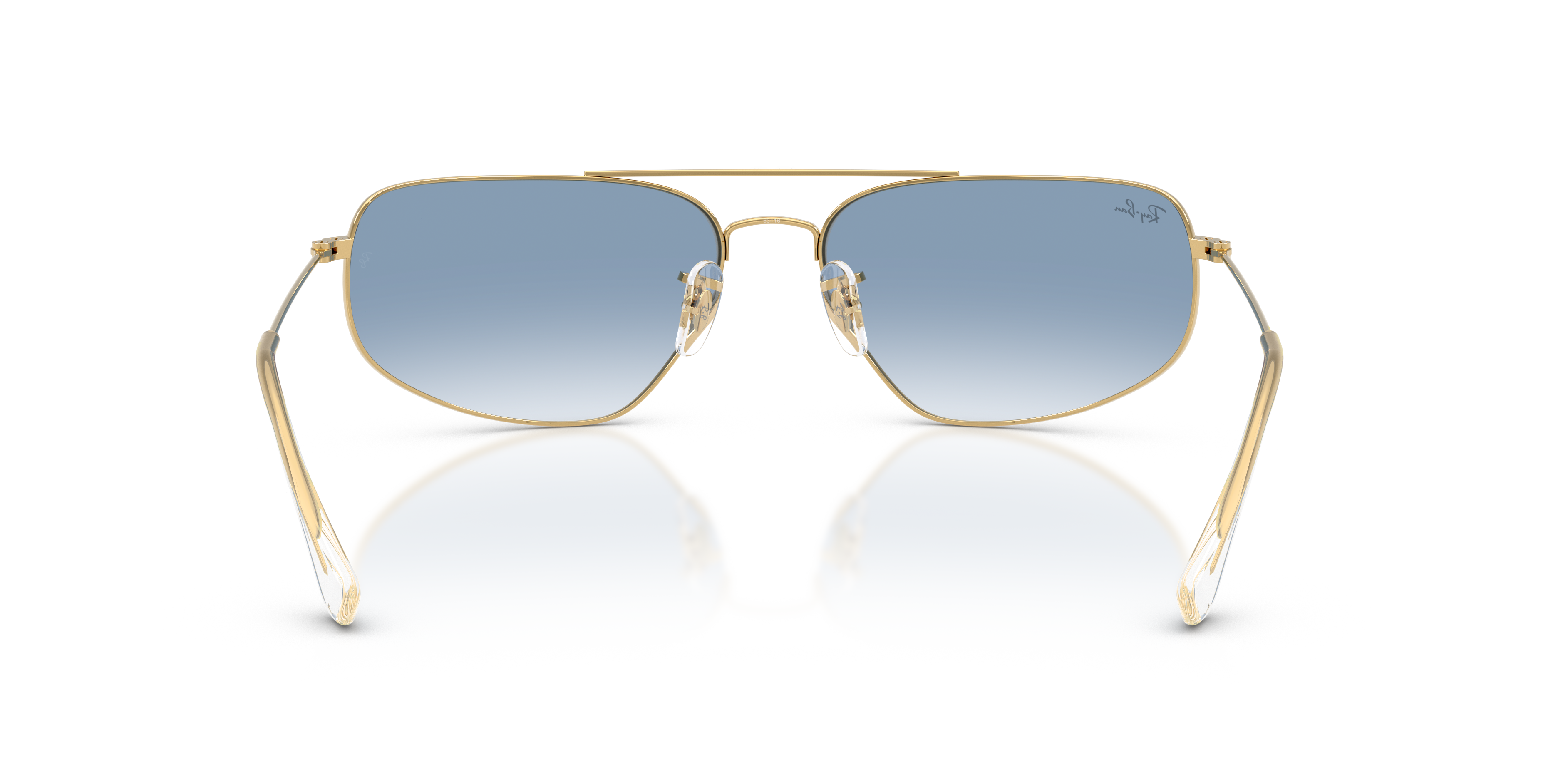 Ray - Ban RB3780 001/3F
