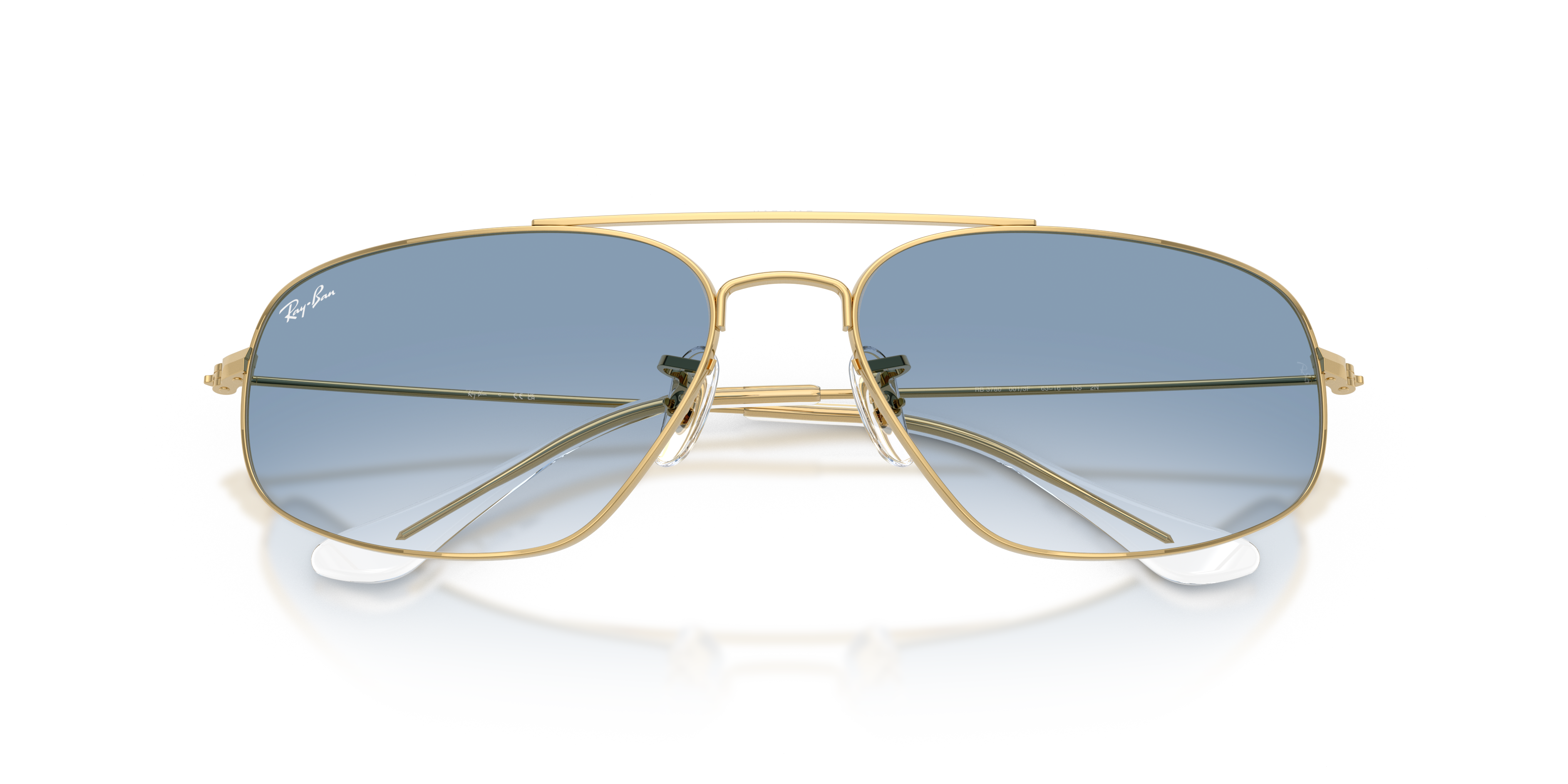 Ray - Ban RB3780 001/3F