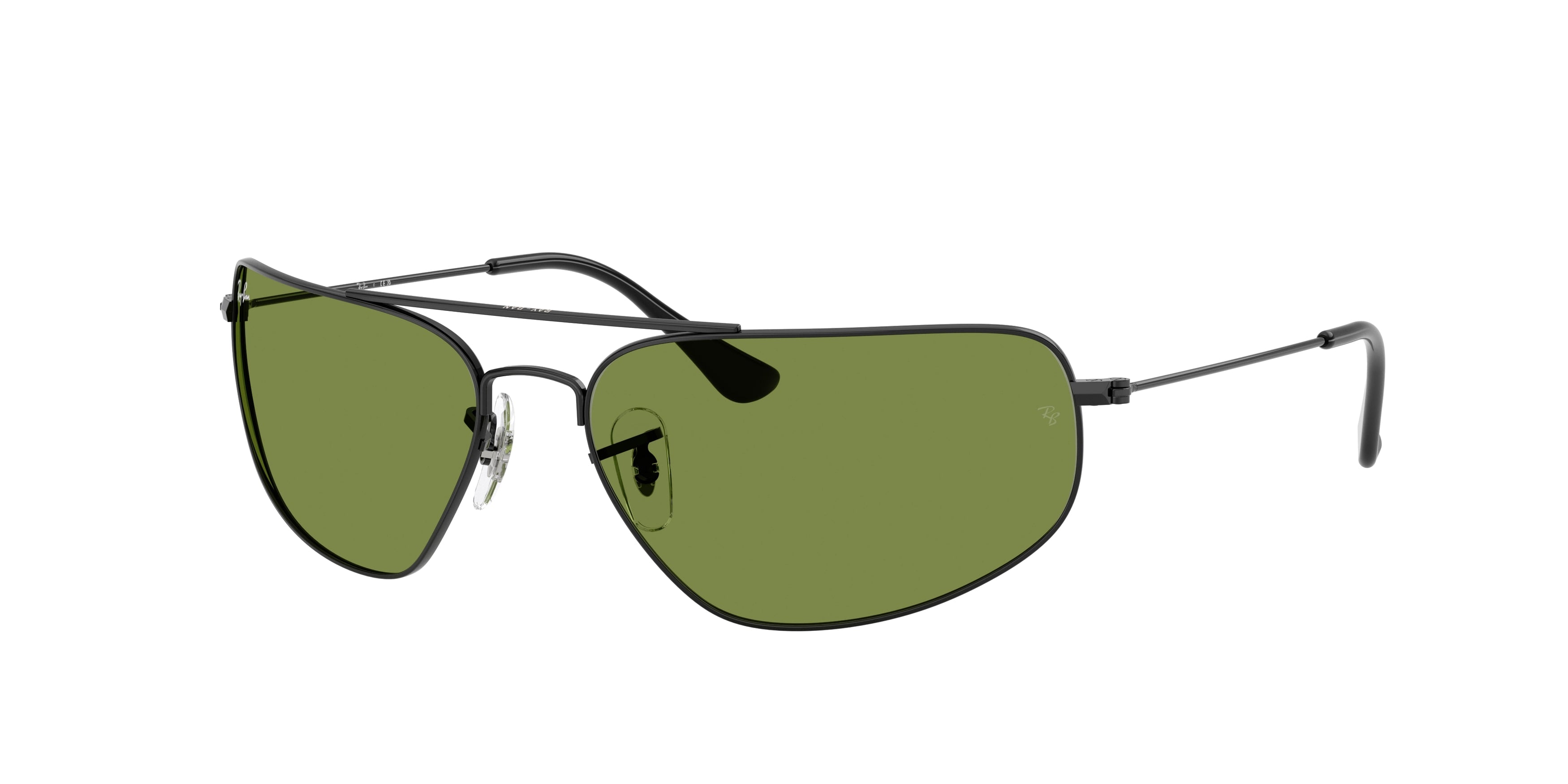 Ray - Ban RB3780 002/4E napszemüveg Ray - Ban 1