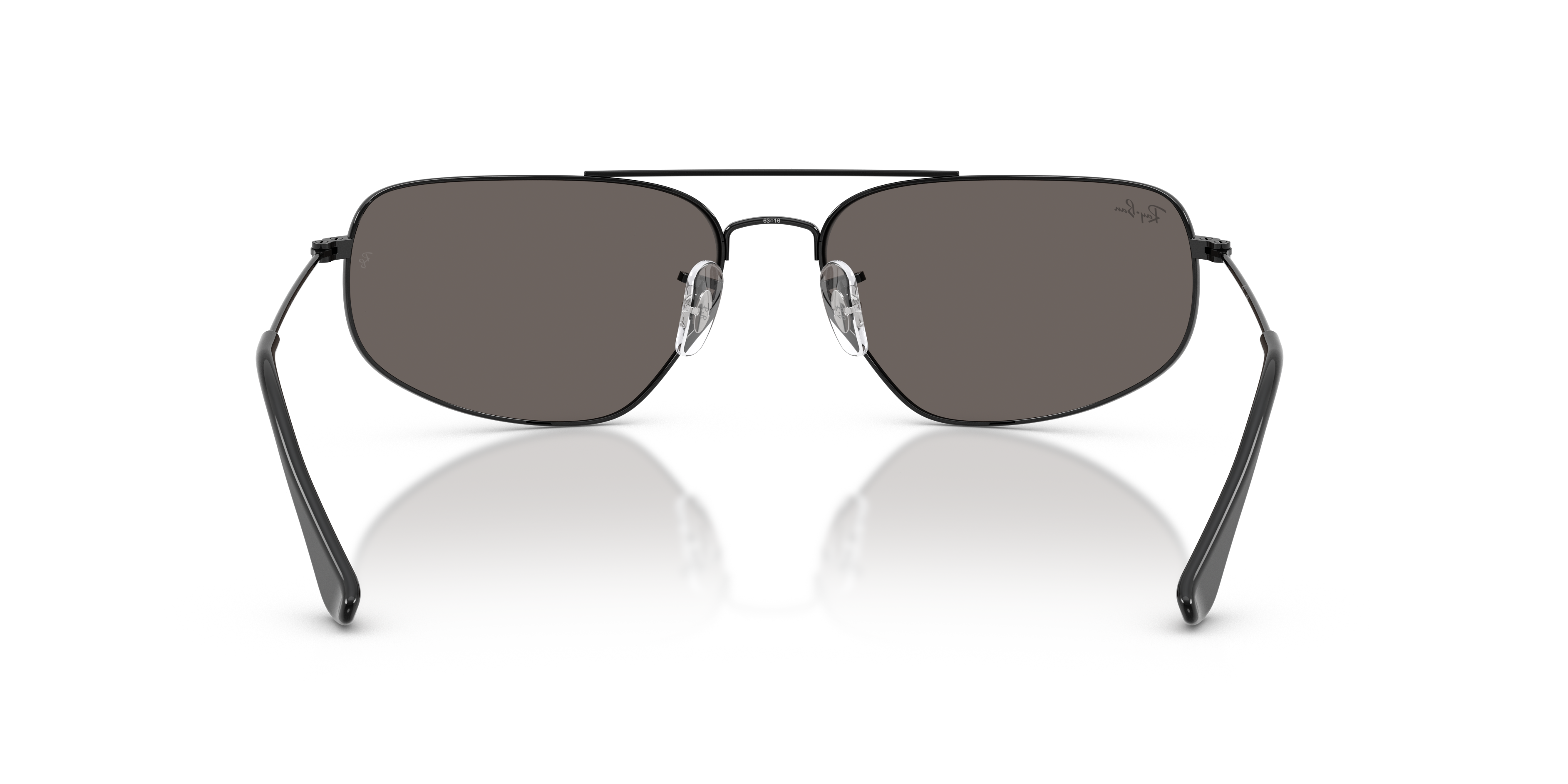 Ray - Ban RB3780 002/B1 Occhiali da sole Ray - Ban 5