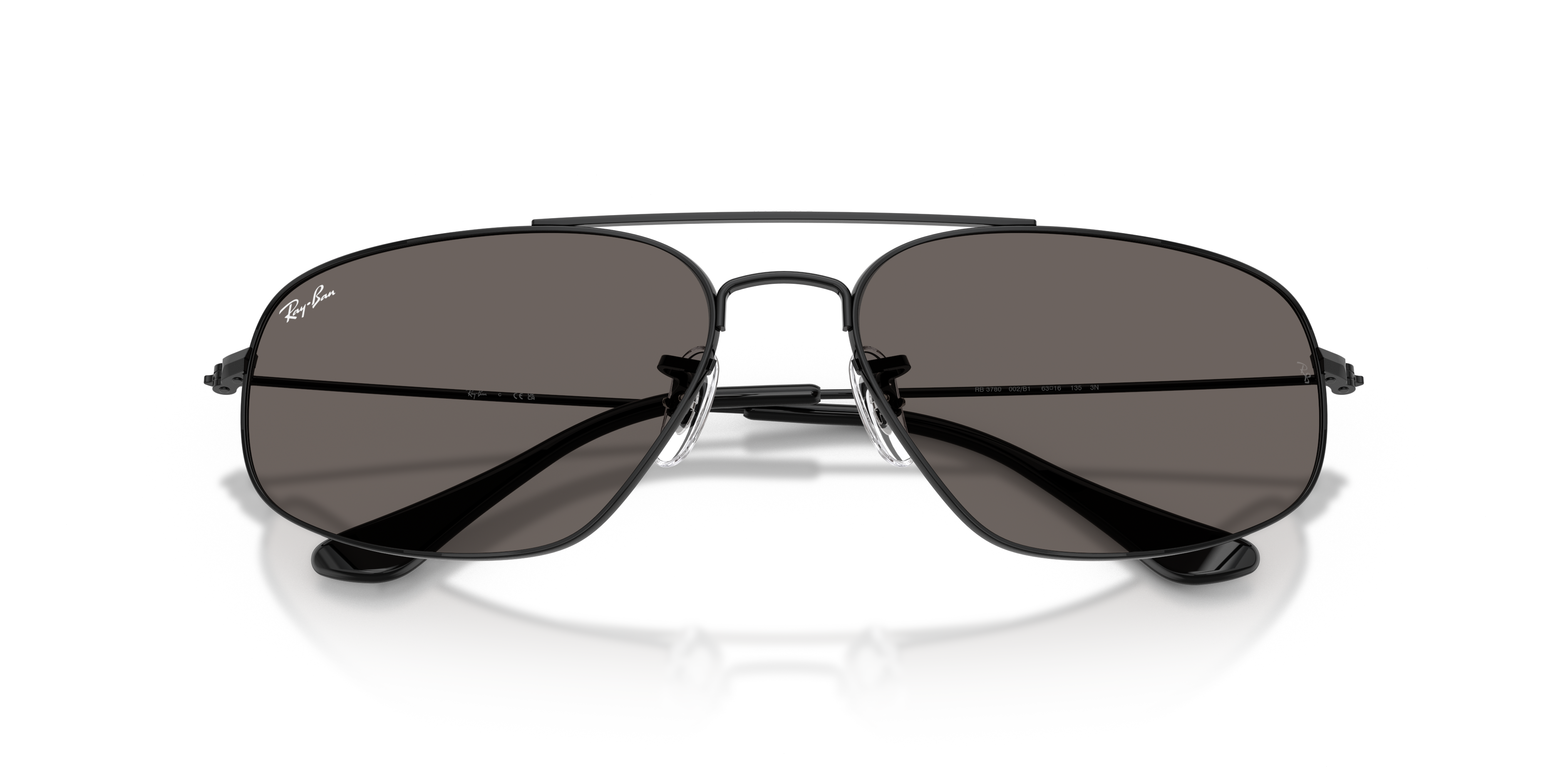 Ray - Ban RB3780 002/B1 Occhiali da sole Ray - Ban 2