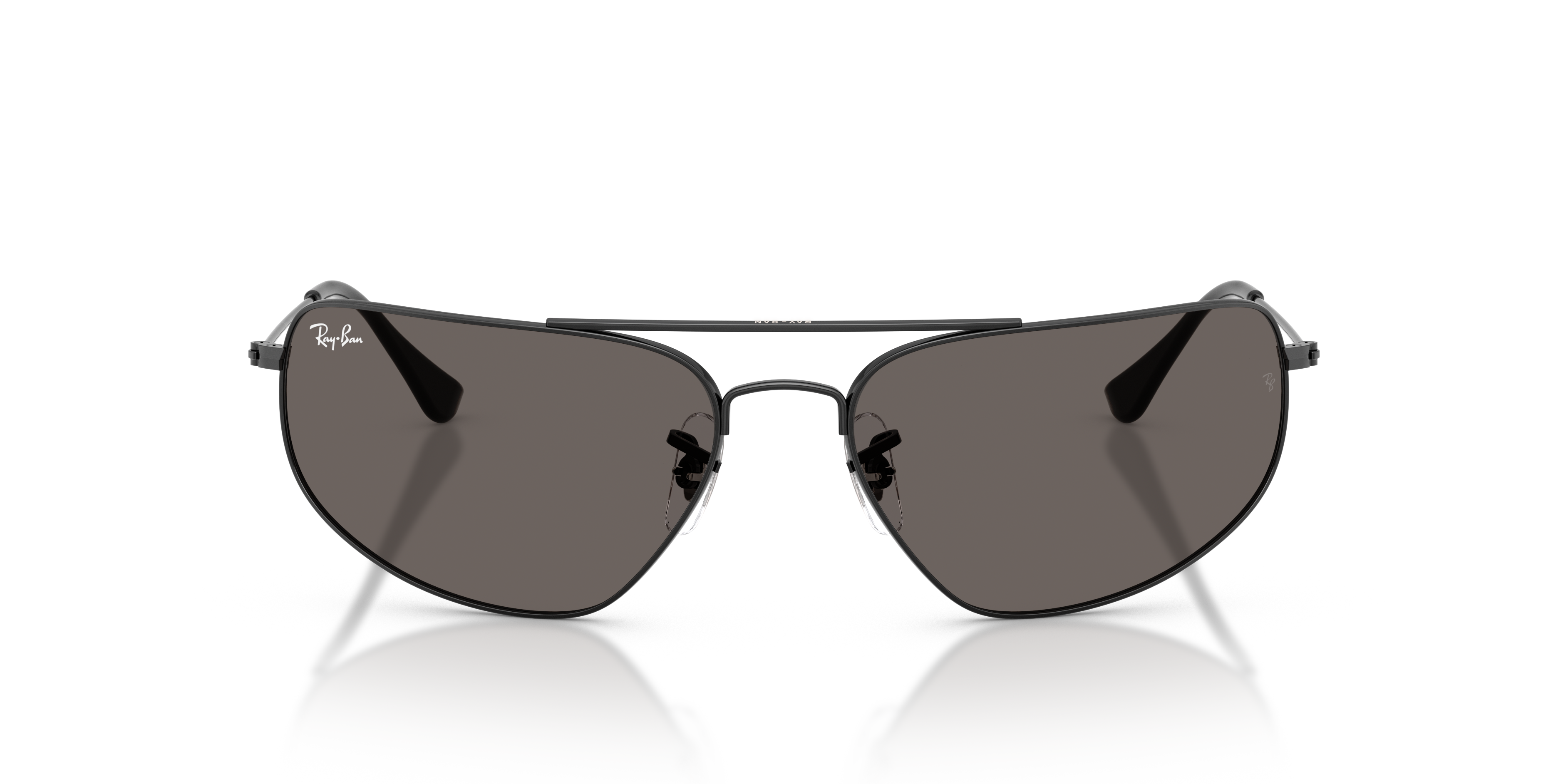 Ray - Ban RB3780 002/B1 Occhiali da sole Ray - Ban 3
