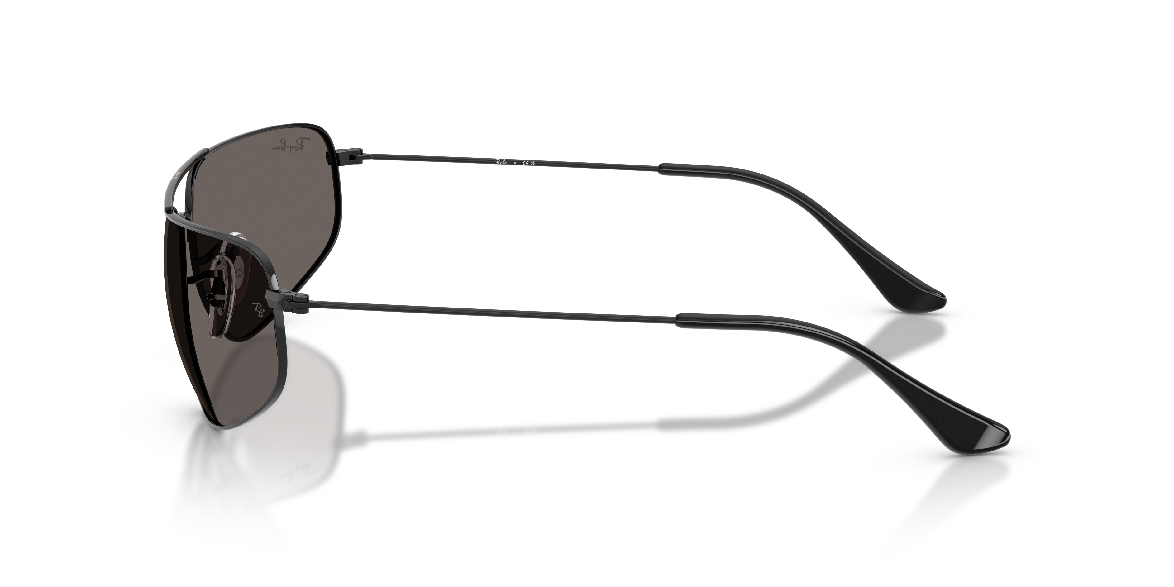 Ray - Ban RB3780 002/B1 Occhiali da sole Ray - Ban 4