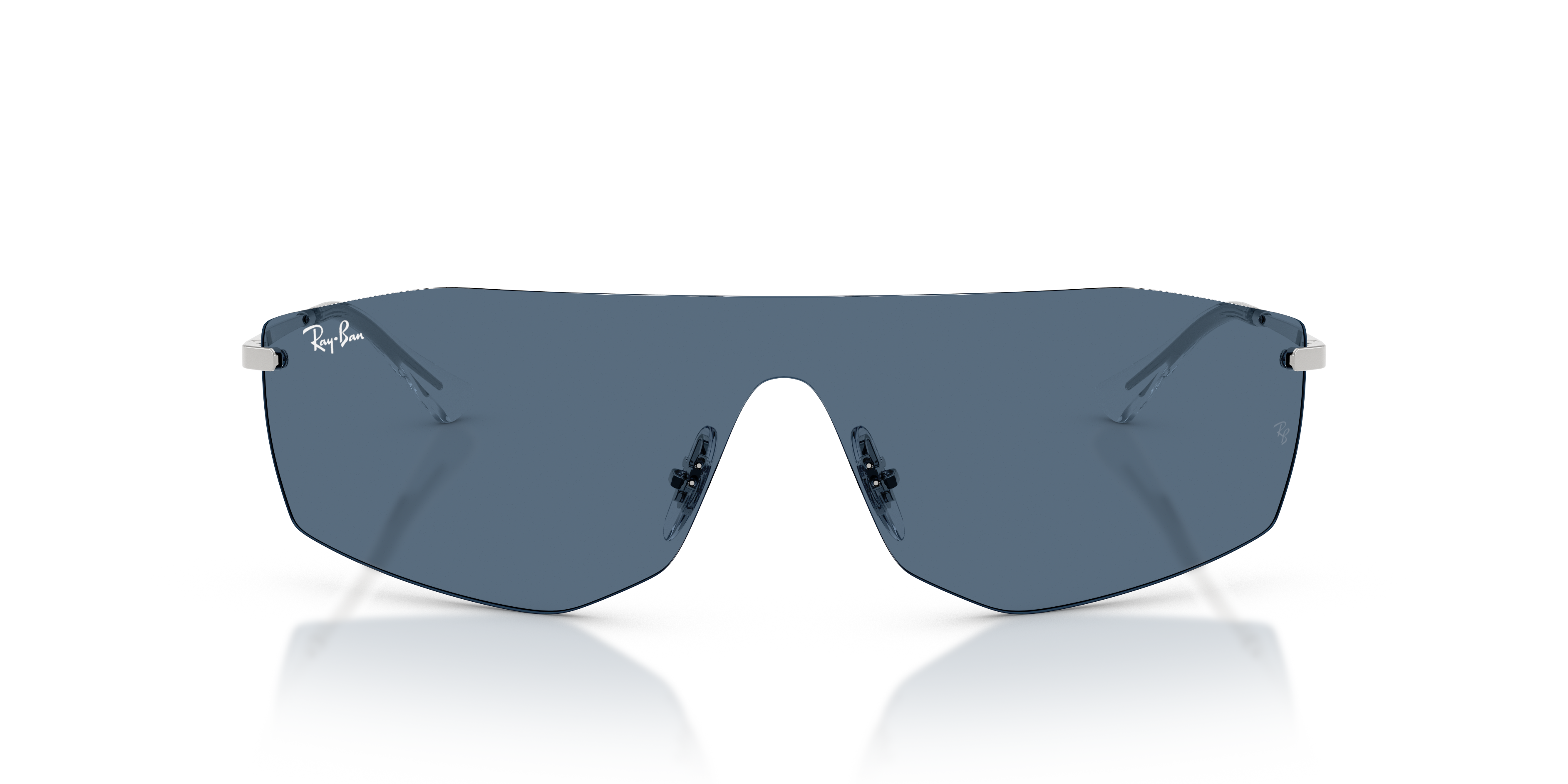Ray - Ban RB3781 003/80