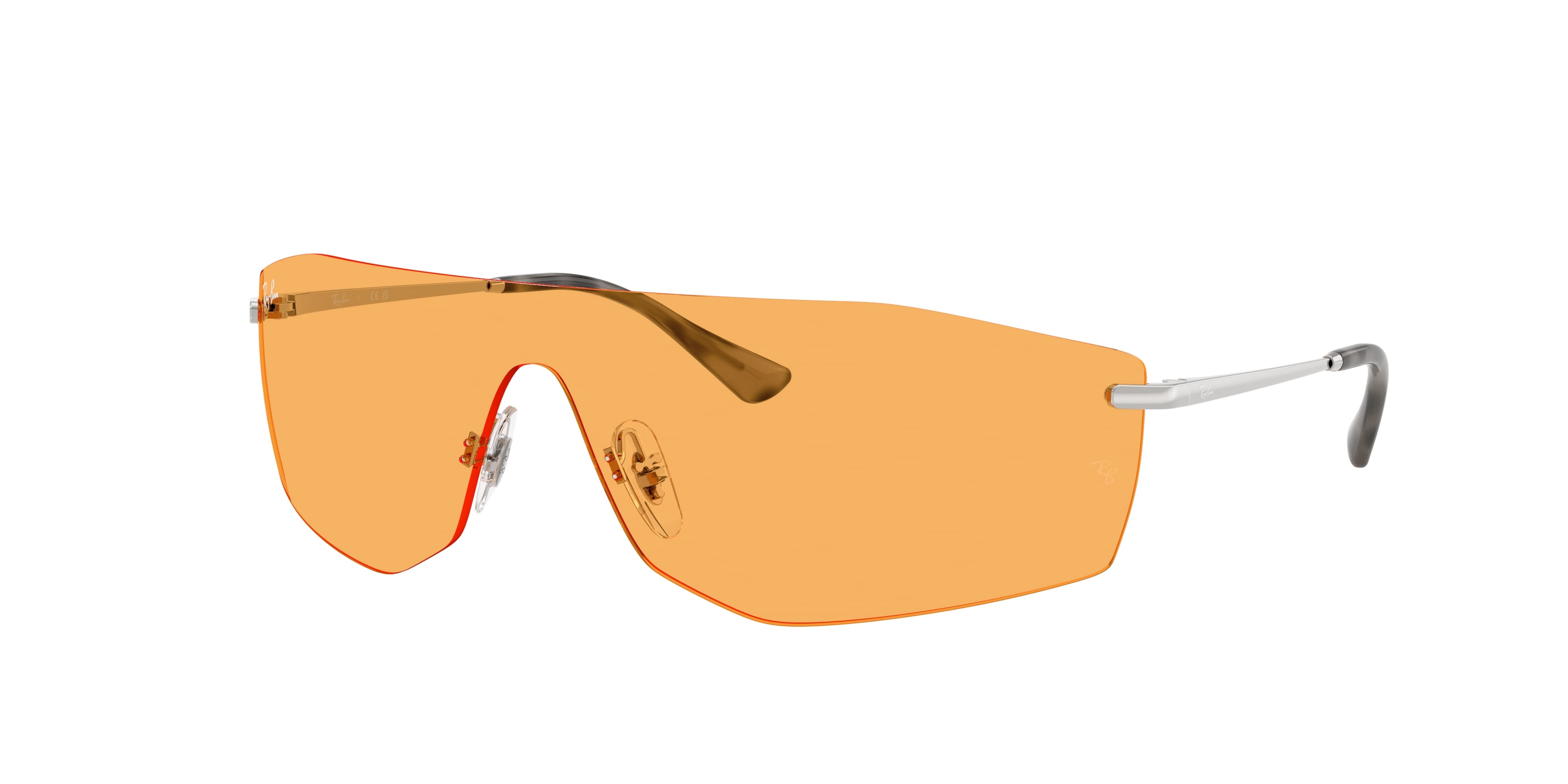 Ray - Ban RB3781 003/85