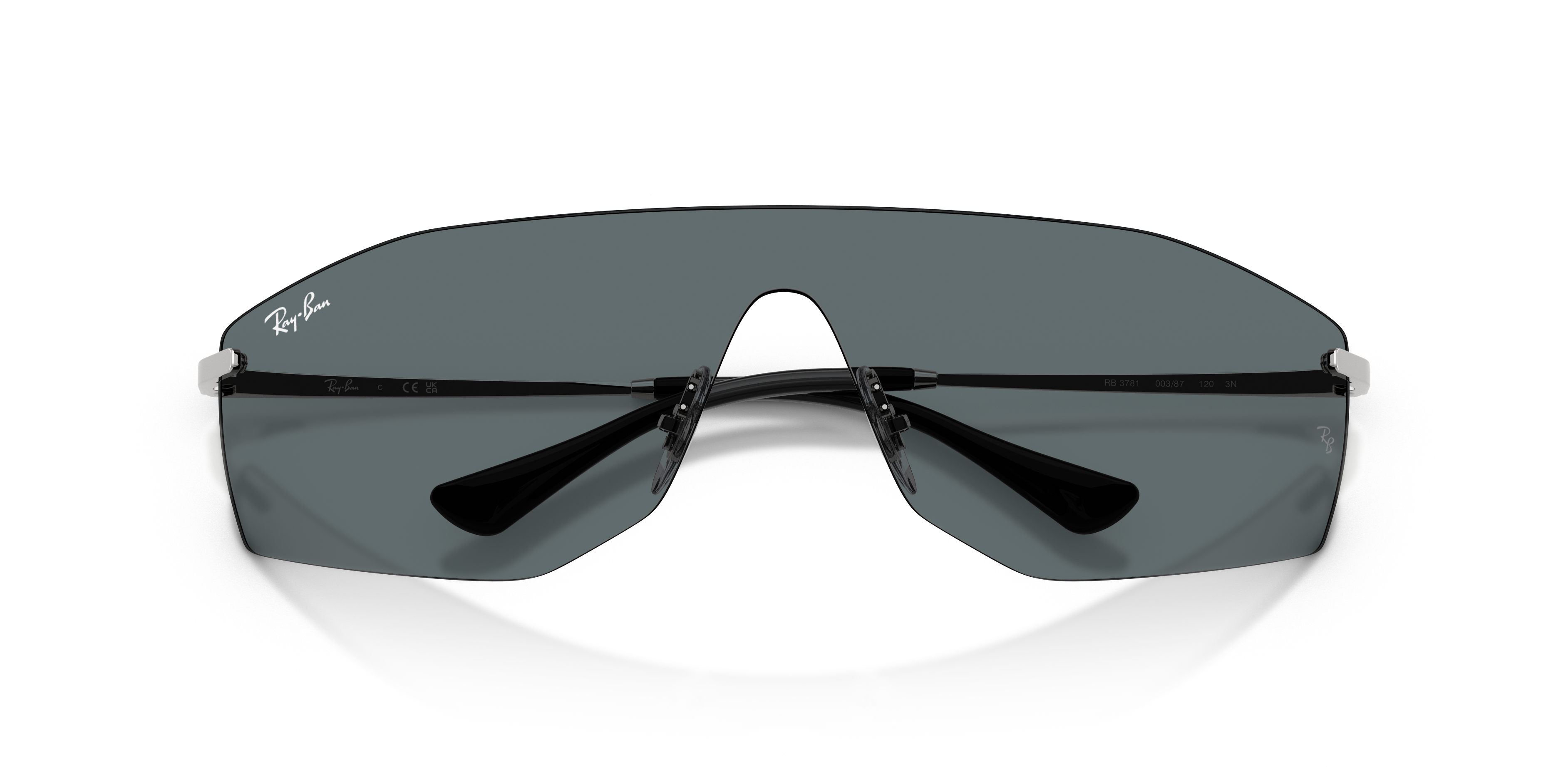 Ray - Ban RB3781 003/87