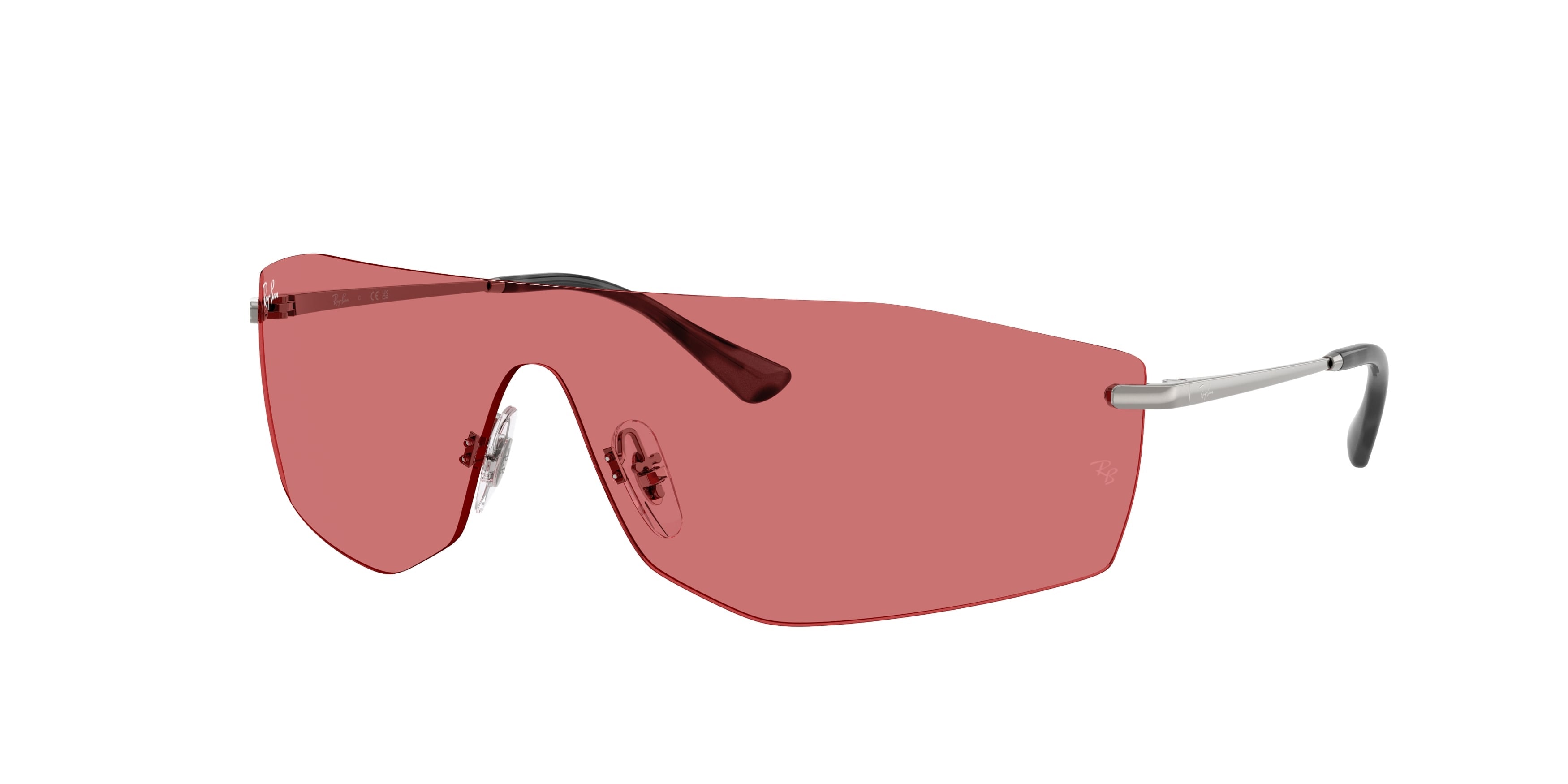 Ray - Ban RB3781 004/75