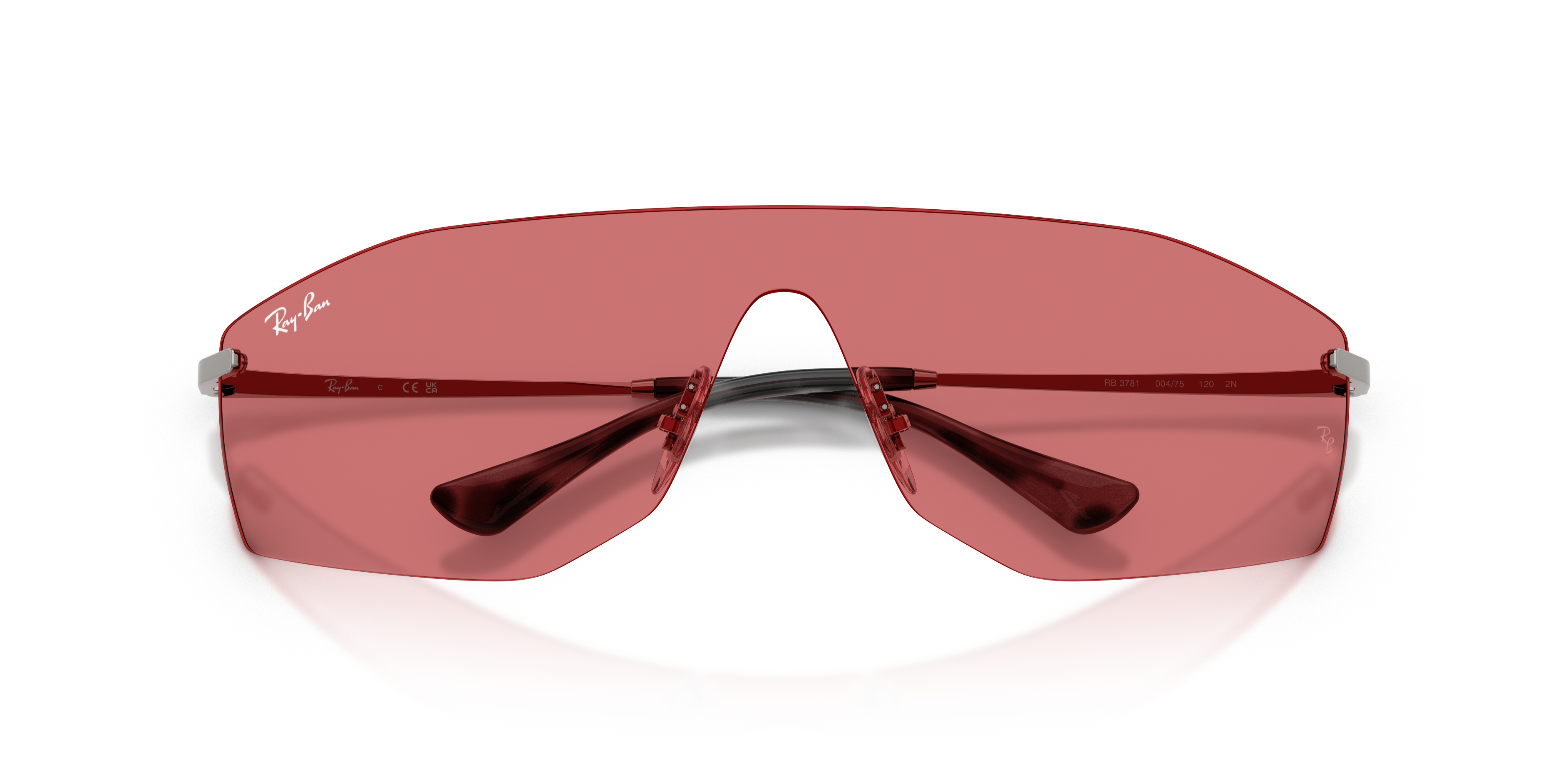 Ray - Ban RB3781 004/75