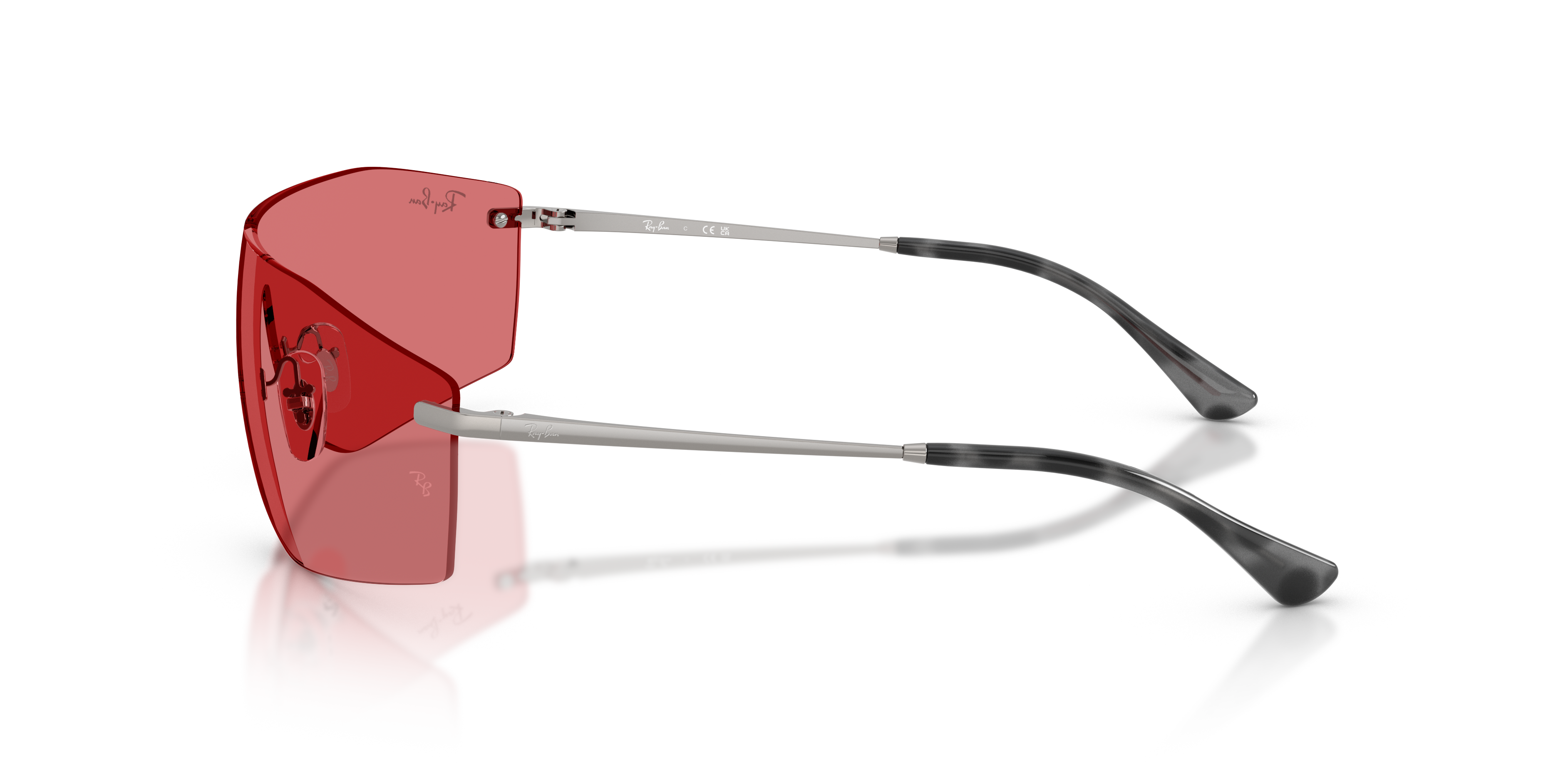 Ray - Ban RB3781 004/75