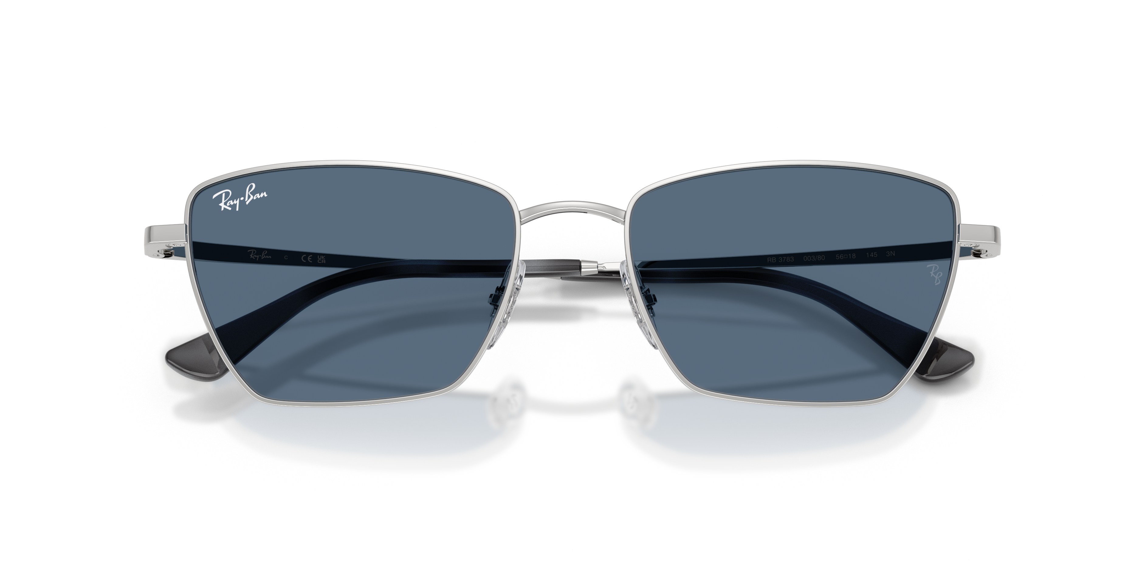 Ray - Ban RB3783 003/80