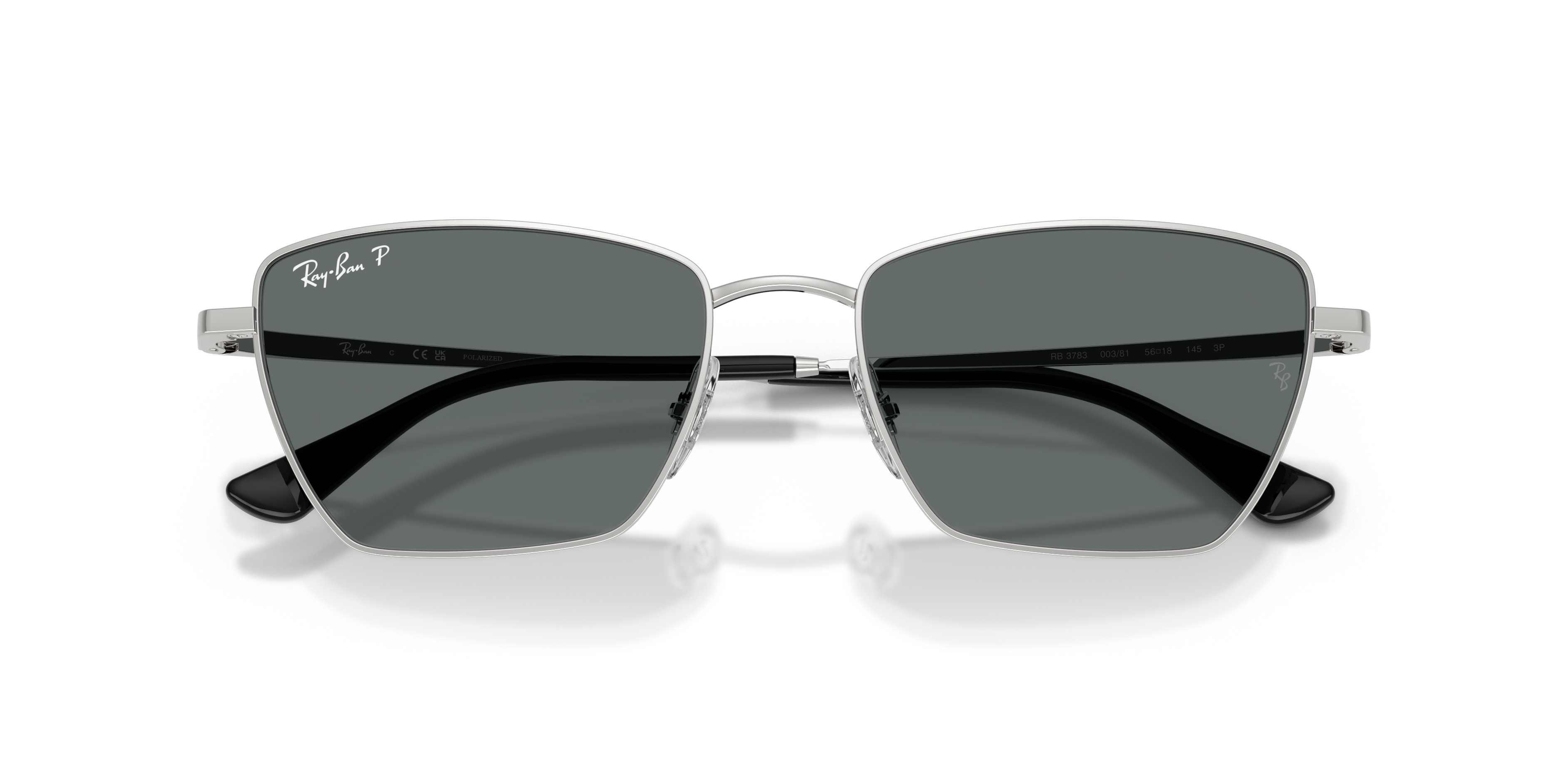 Ray - Ban RB3783 003/81