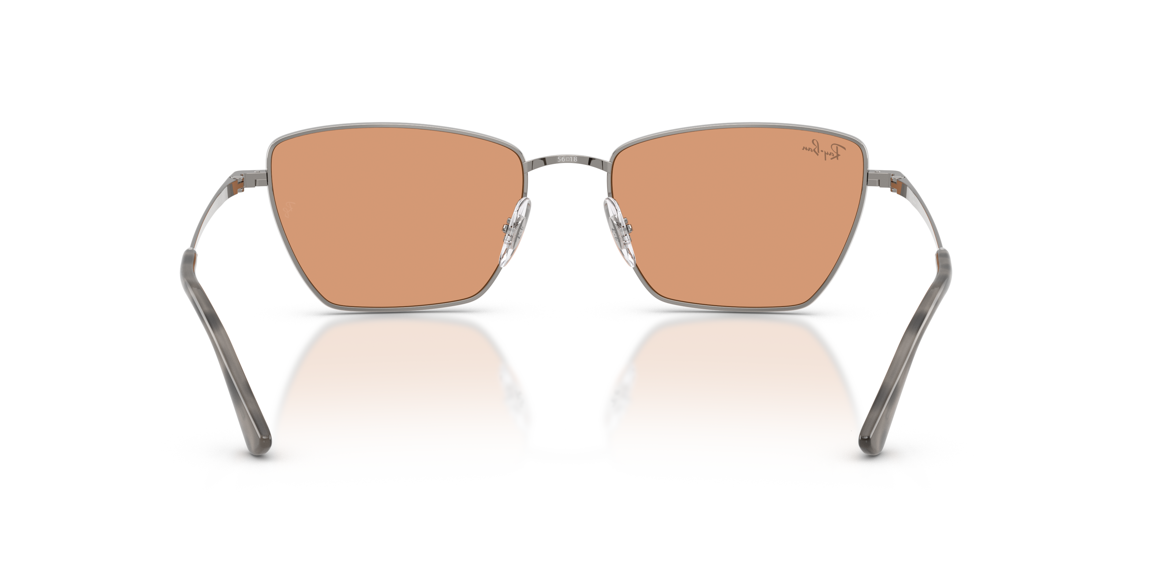 Ray - Ban RB3783 004/7 Occhiali da sole Ray - Ban 5