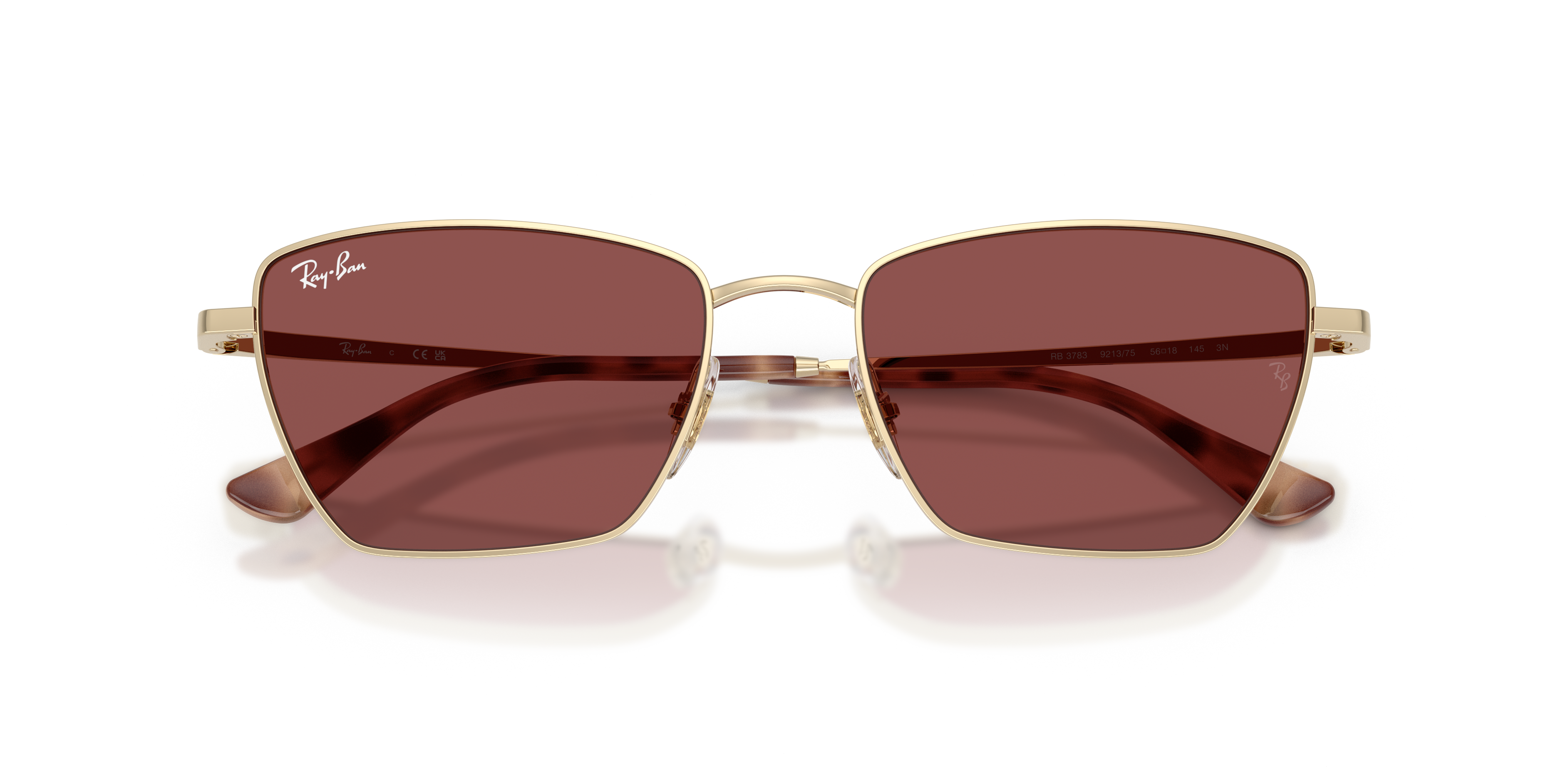 Ray - Ban RB3783 921375 Occhiali da sole Ray - Ban 2