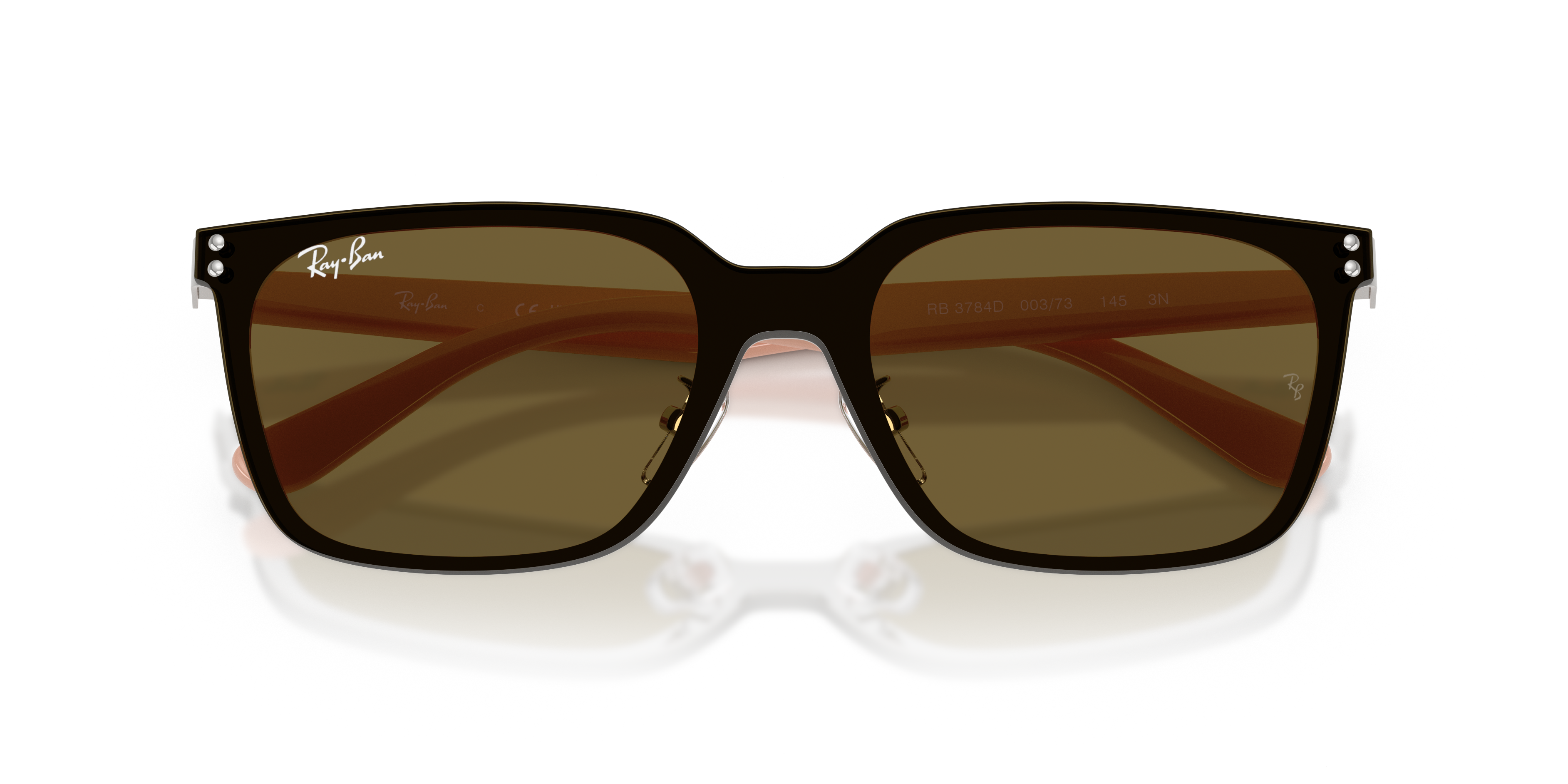 Ray - Ban RB3784D 003/73