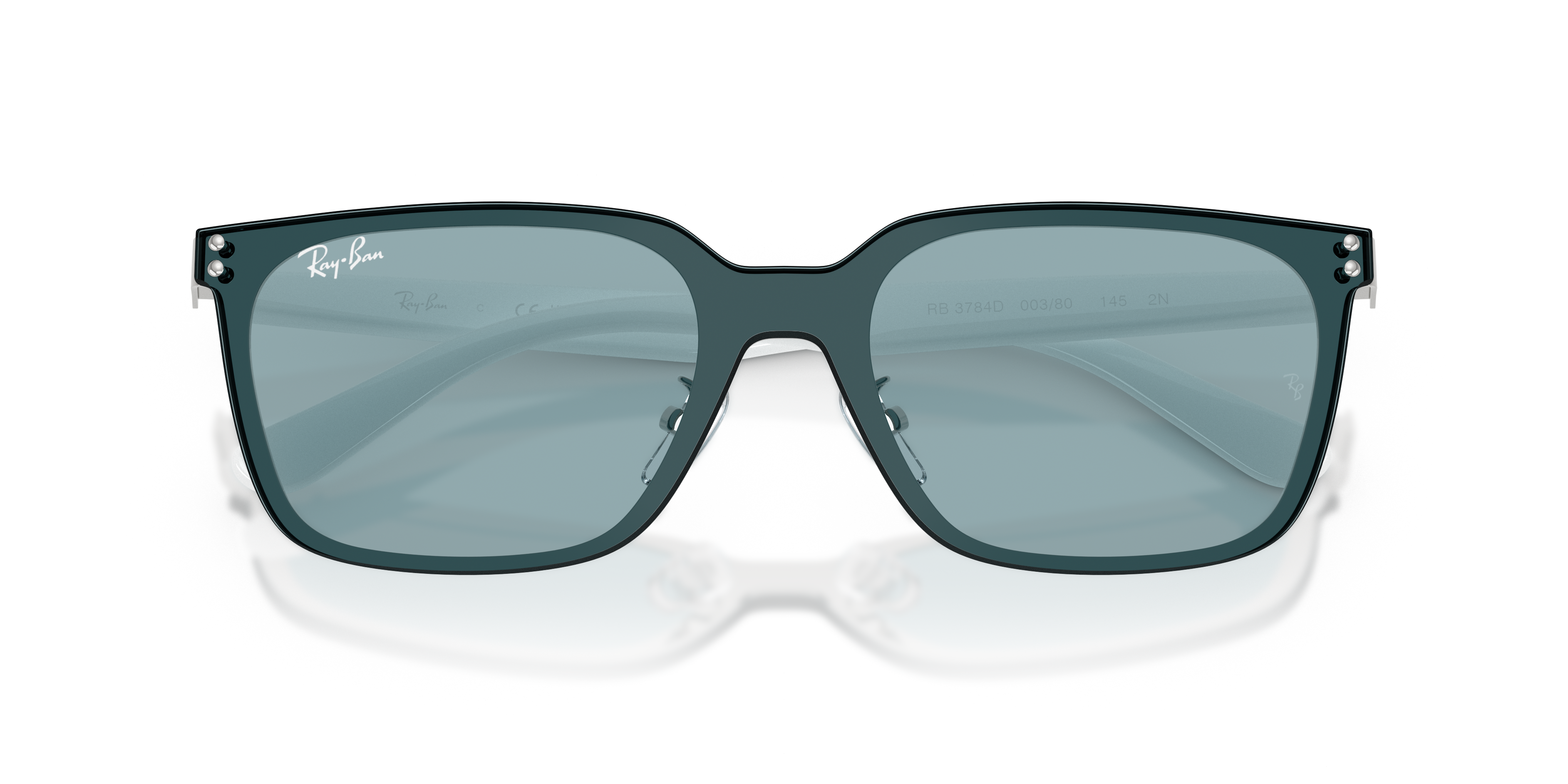 Ray - Ban RB3784D 003/80