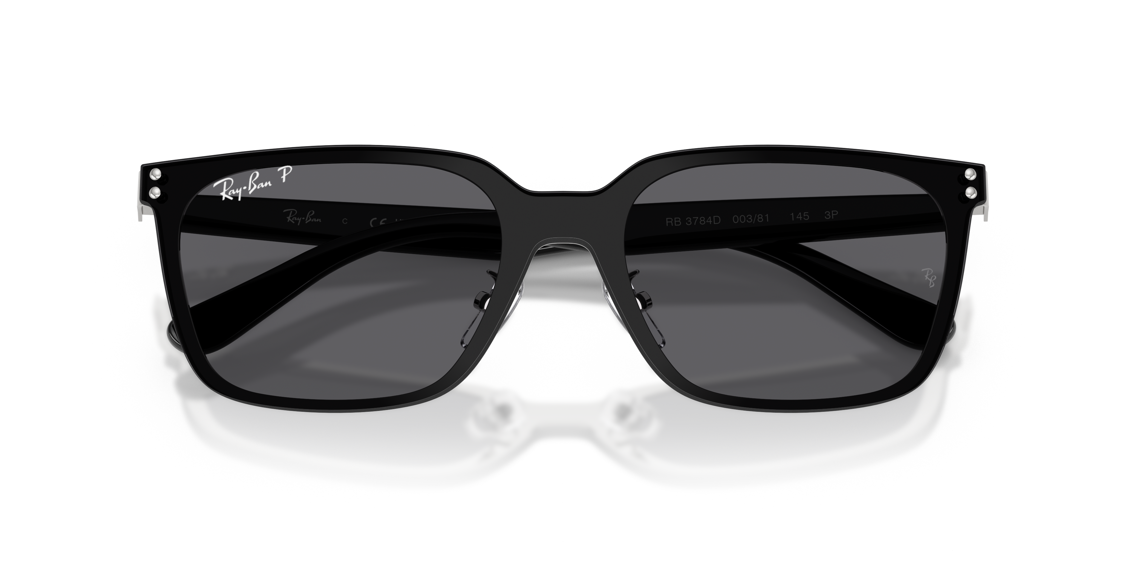 Ray - Ban RB3784D 003/81