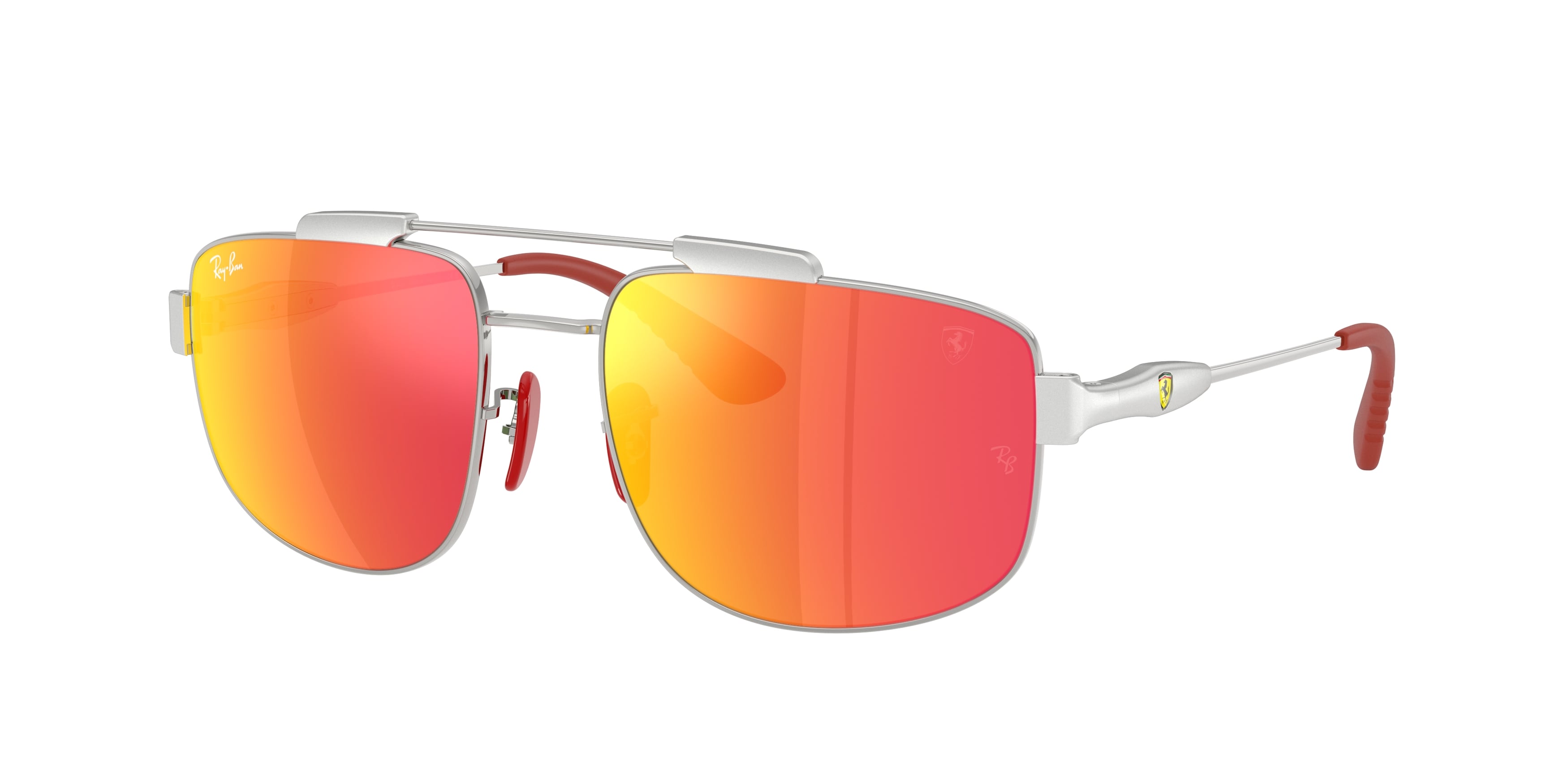 Ray - Ban RB3789M F0071D