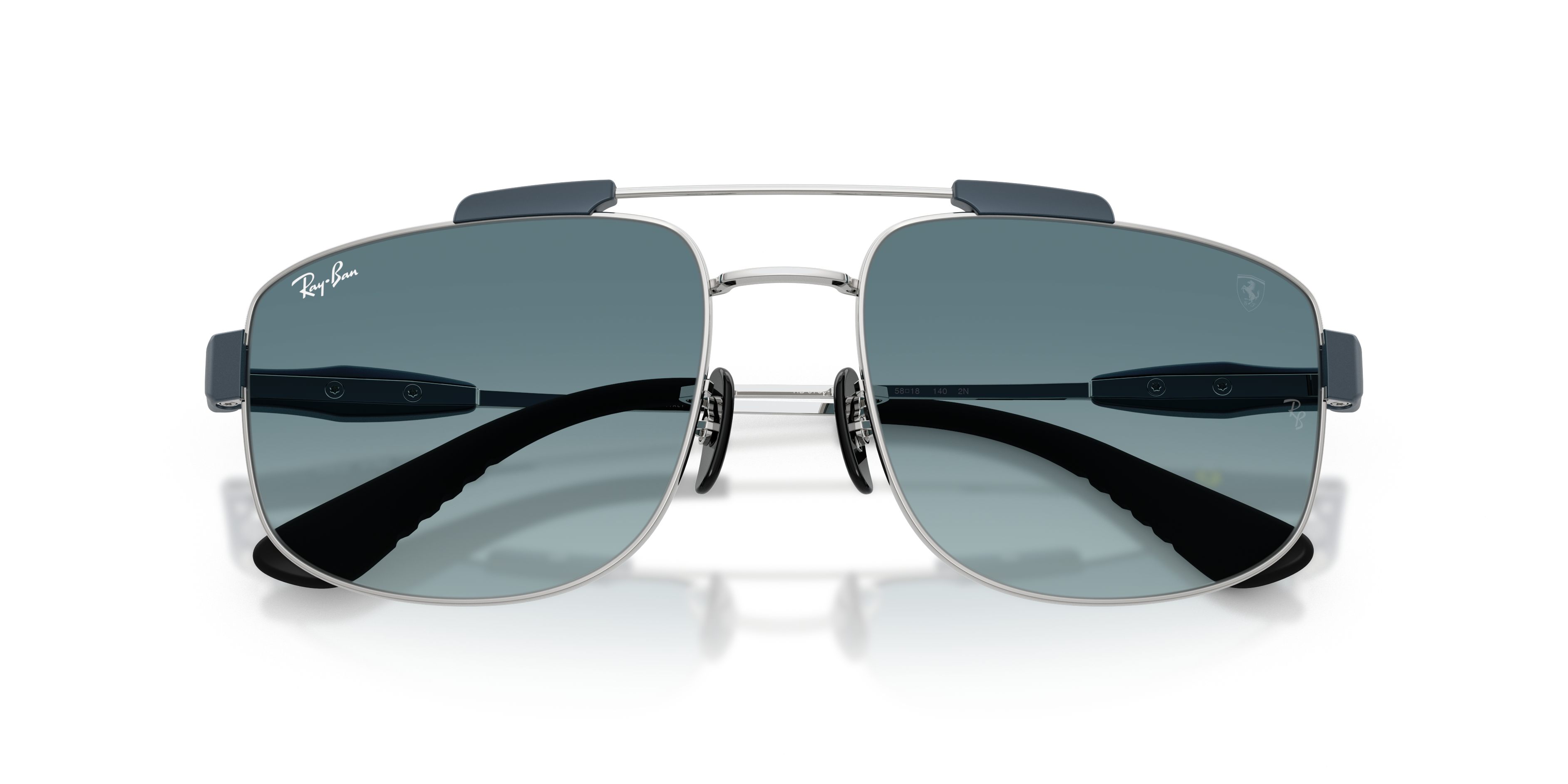 Ray - Ban RB3789M F1383M