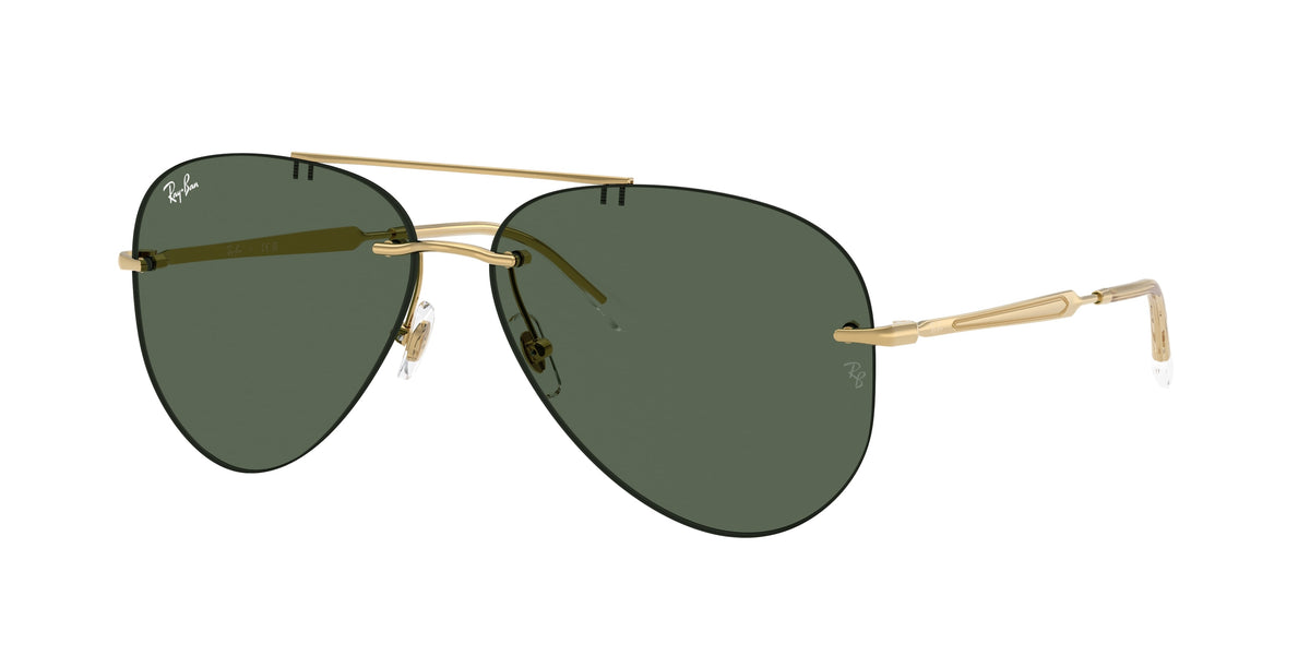 Ray - Ban RB3791 001/71