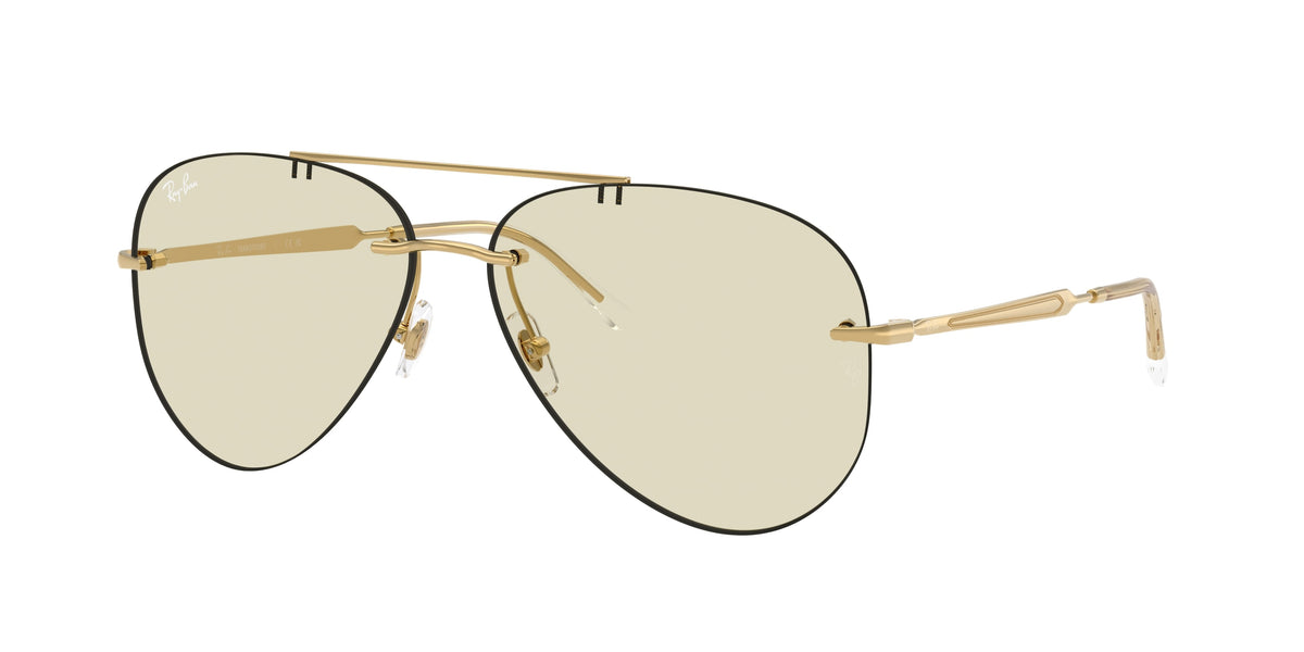 Ray - Ban RB3791 001/MG