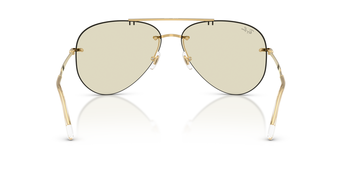 Ray - Ban RB3791 001/MG