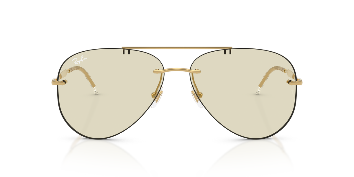 Ray - Ban RB3791 001/MG