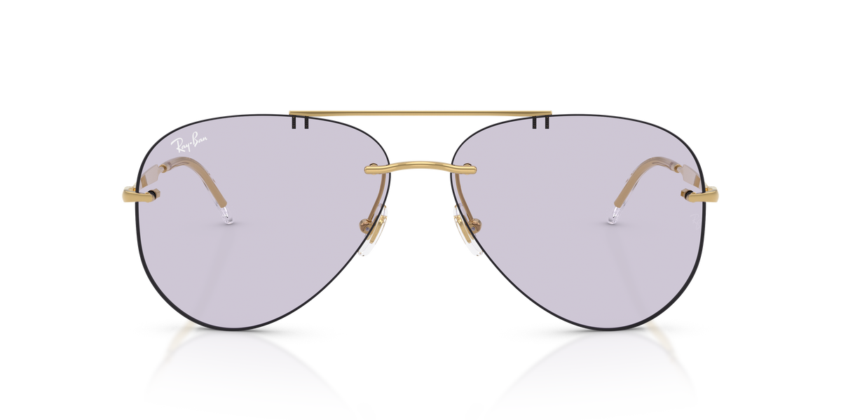 Ray - Ban RB3791 001/MH
