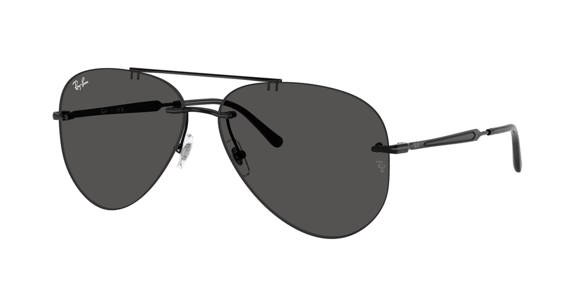 Ray - Ban RB3791 002/87