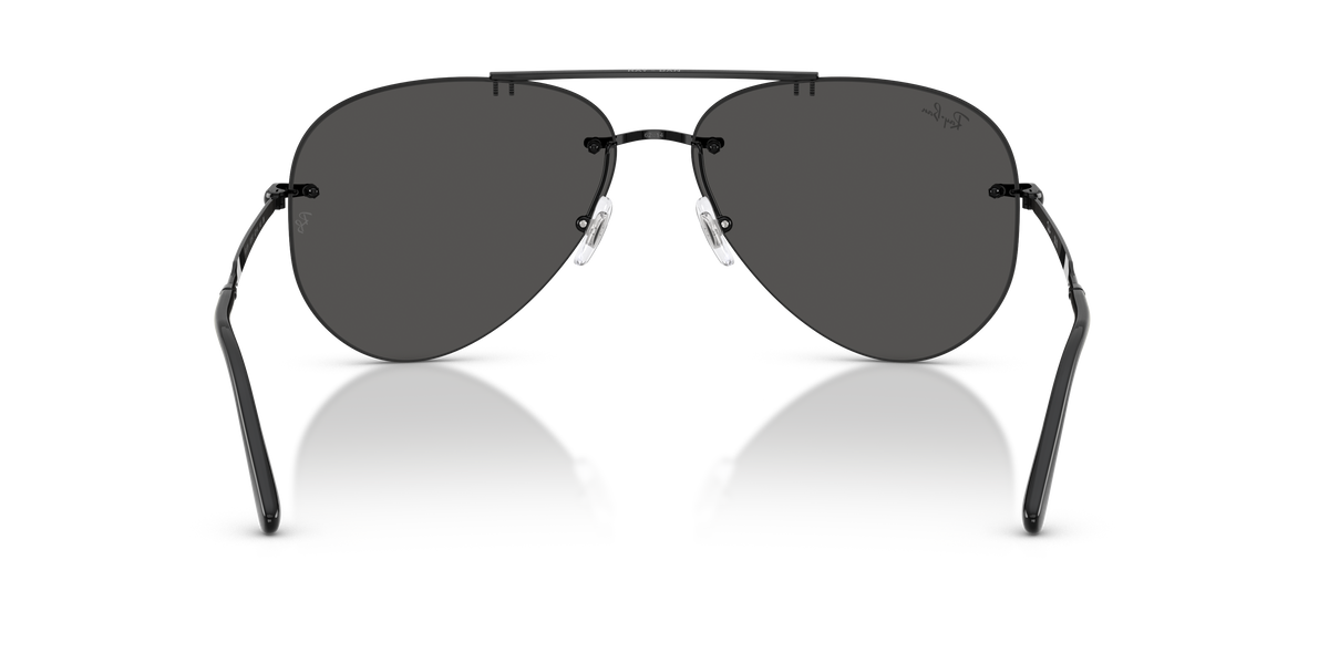Ray - Ban RB3791 002/87