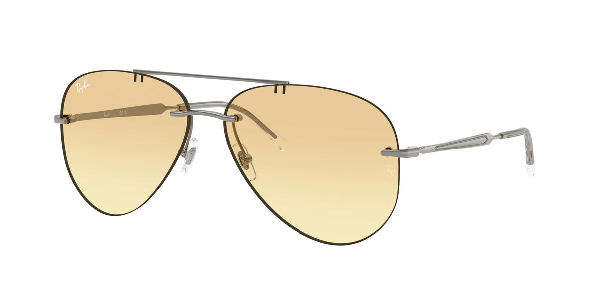 Ray - Ban RB3791 004/2Q