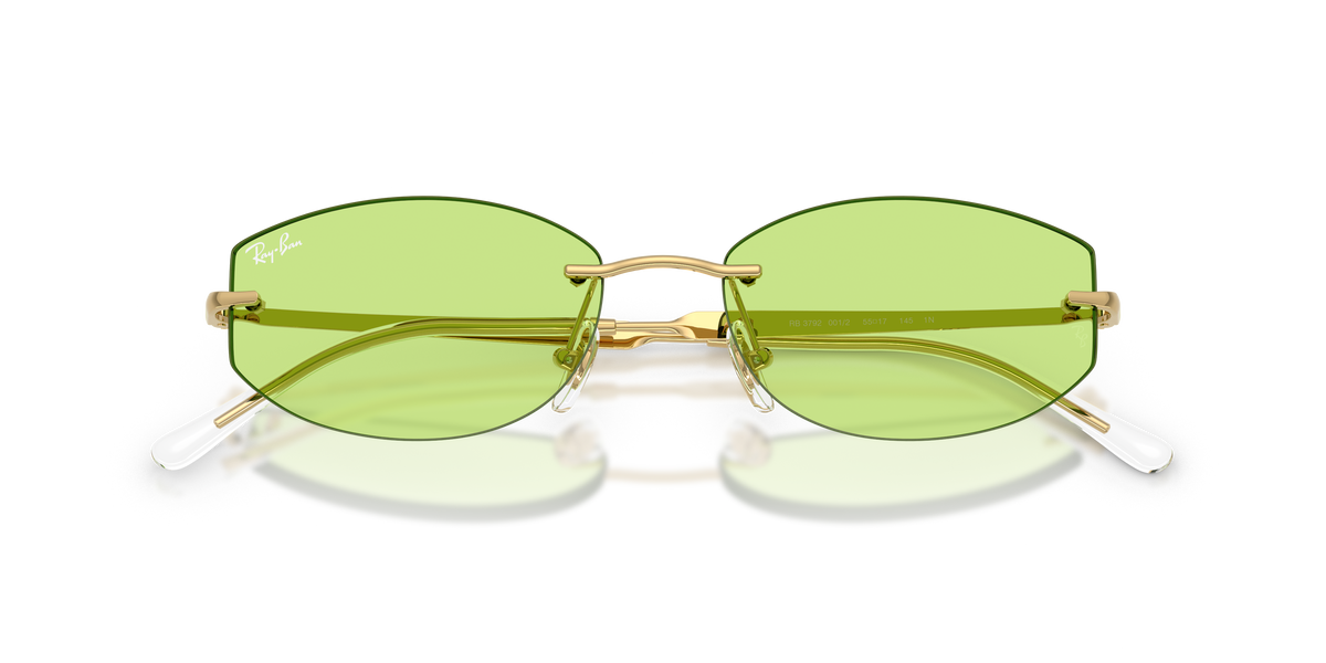 Ray - Ban RB3792 001/2