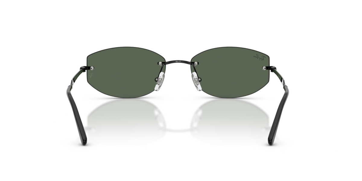 Ray - Ban RB3792 002/71