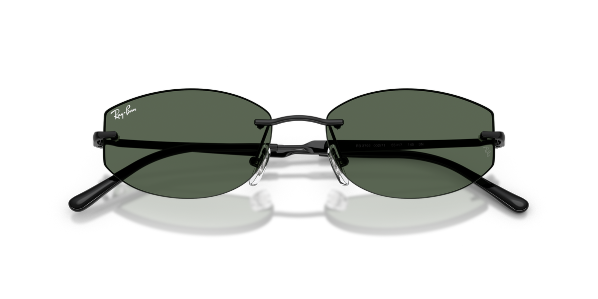 Ray - Ban RB3792 002/71