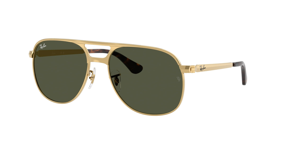 Ray - Ban RB3793 RECHNUNG MAX 001/31