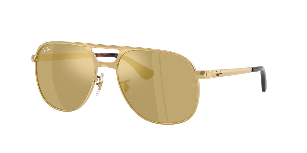 Ray - Ban RB3793 FACTURE MAX 001/93