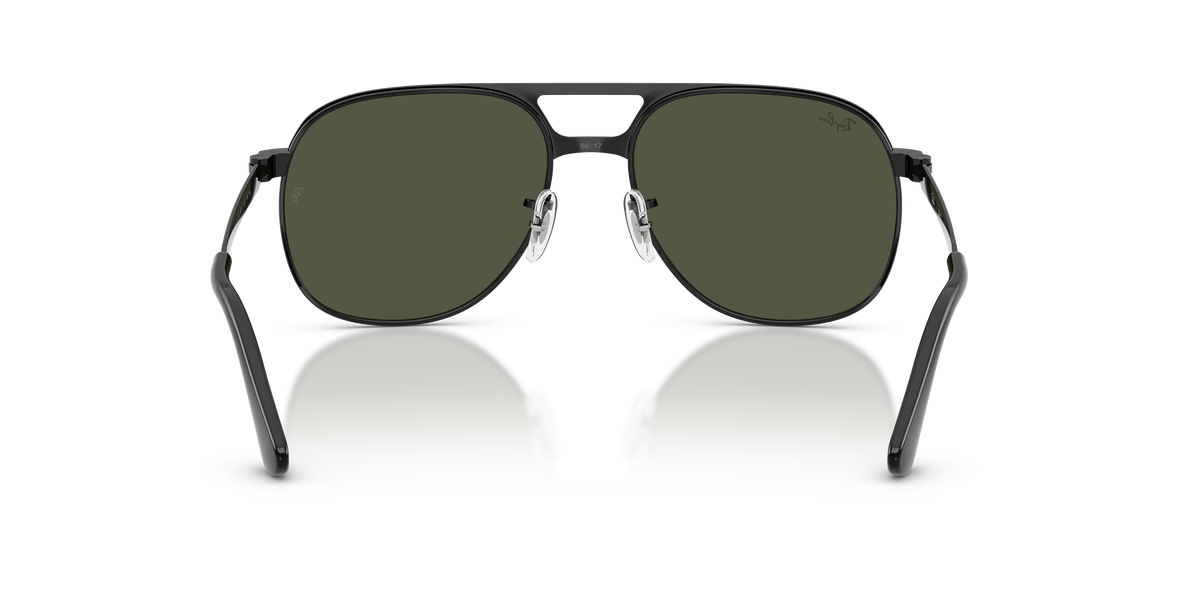 Ray - Ban RB3793 BILL MAX 002/31