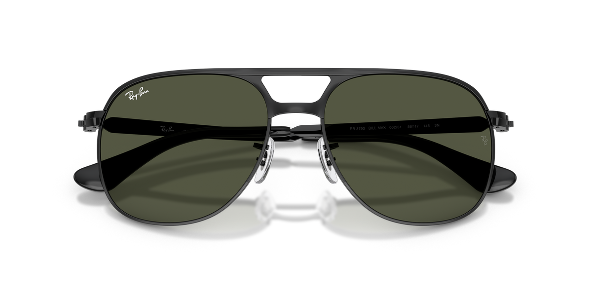 Ray - Ban RB3793 BILL MAX 002/31