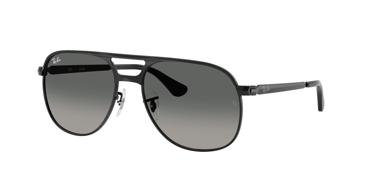 Ray - Ban RB3793 BILL MAX 002/71