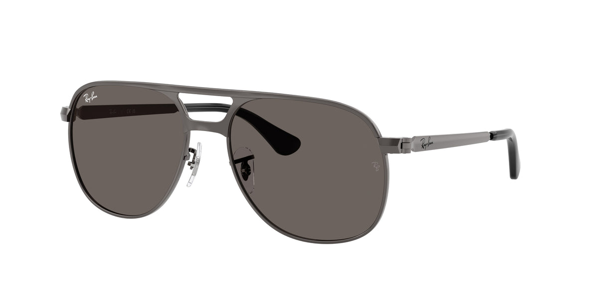 Ray - Ban RB3793 SZÁMLA MAX 004/B1