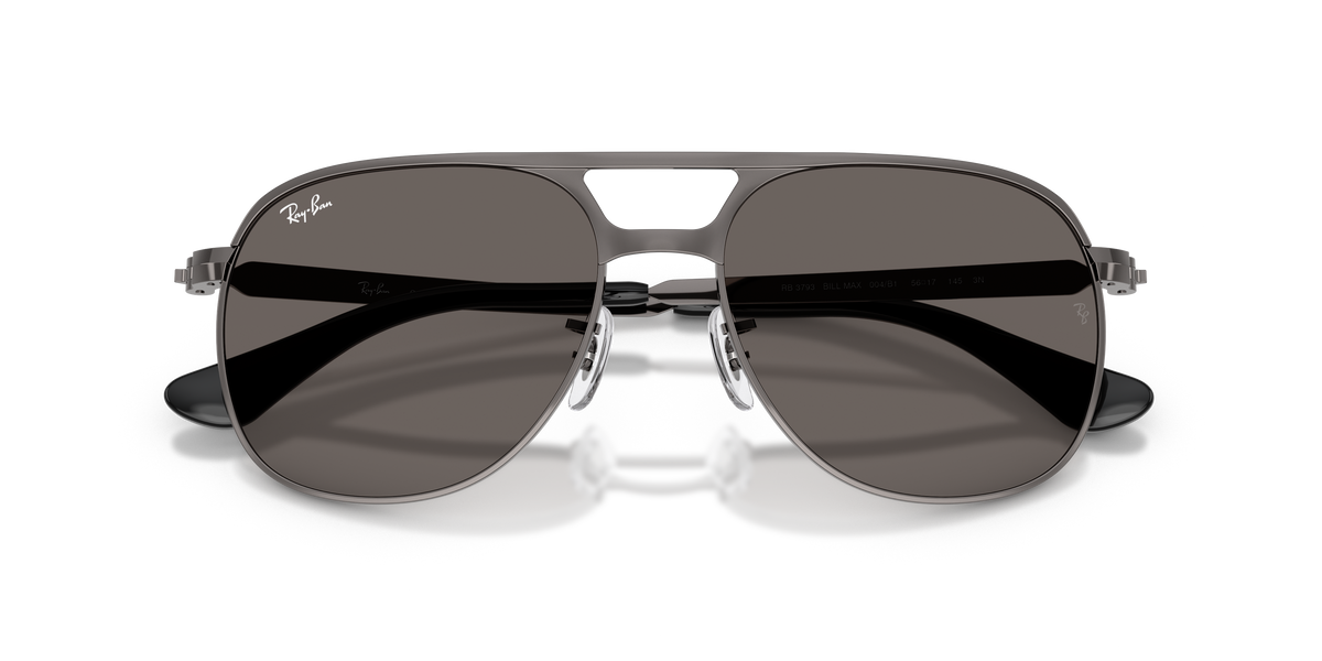 Ray - Ban RB3793 SZÁMLA MAX 004/B1